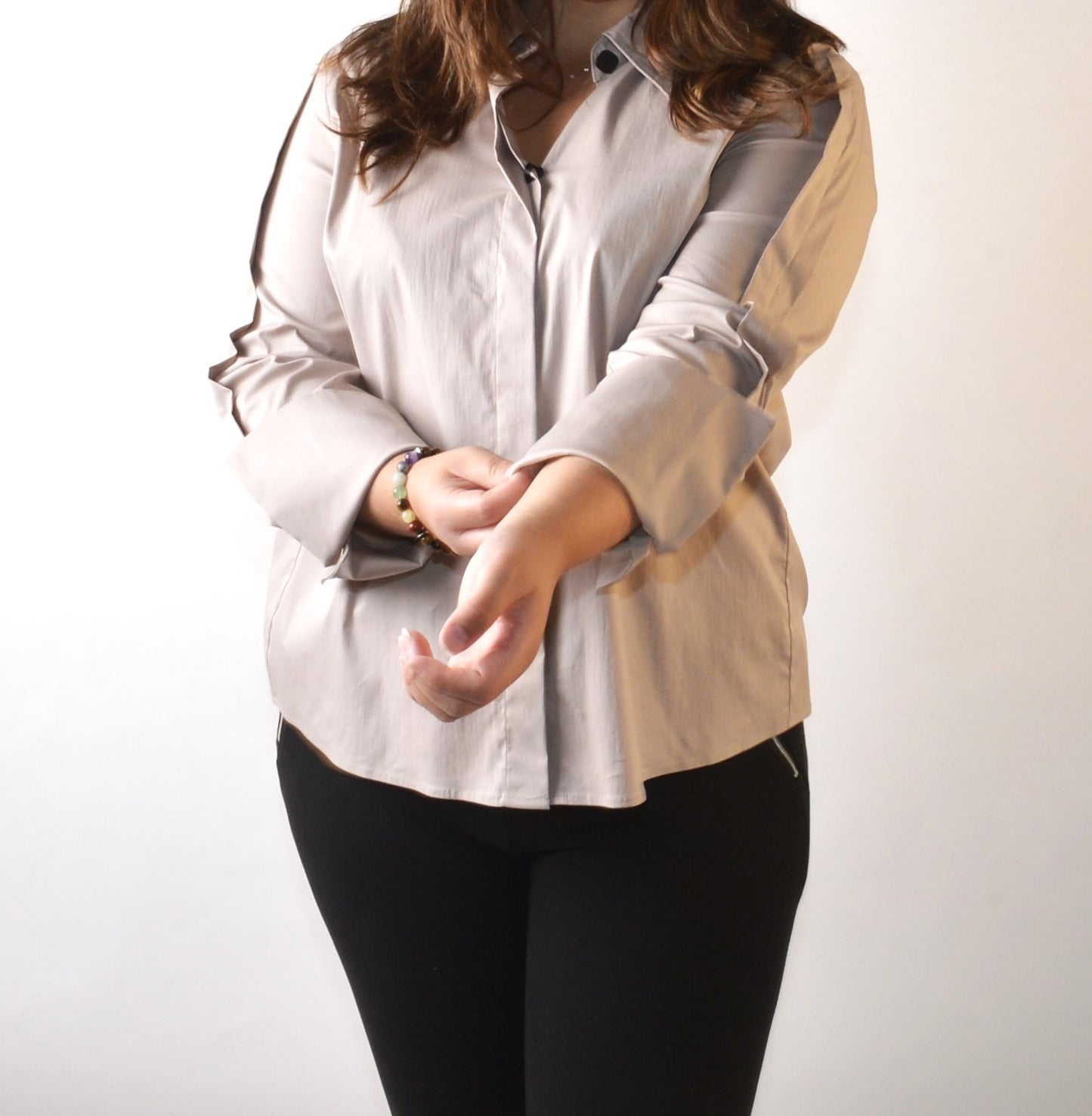 Chemisier Luisa Cerano