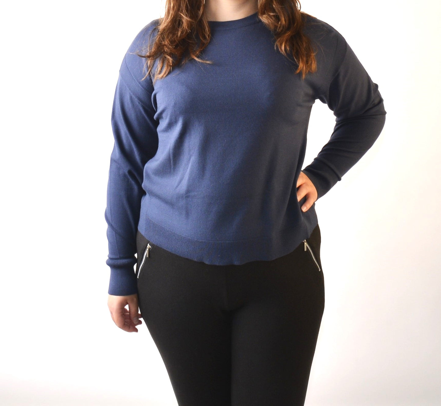Pull Luisa Cerano