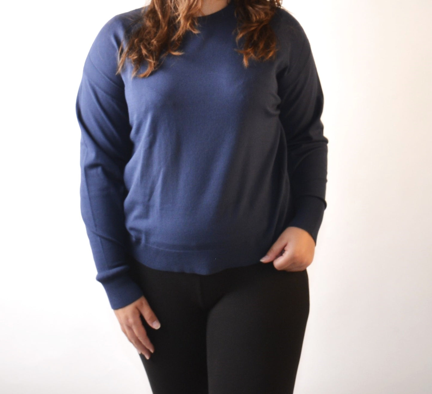Pull Luisa Cerano