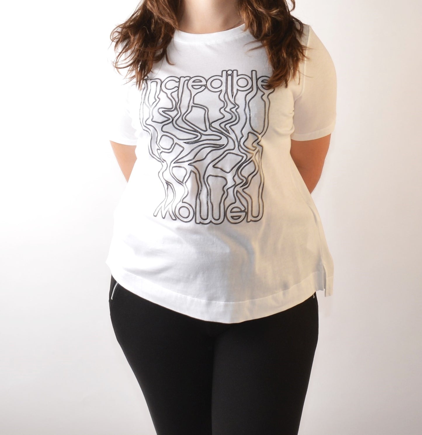 T-shirt Luisa Cerano