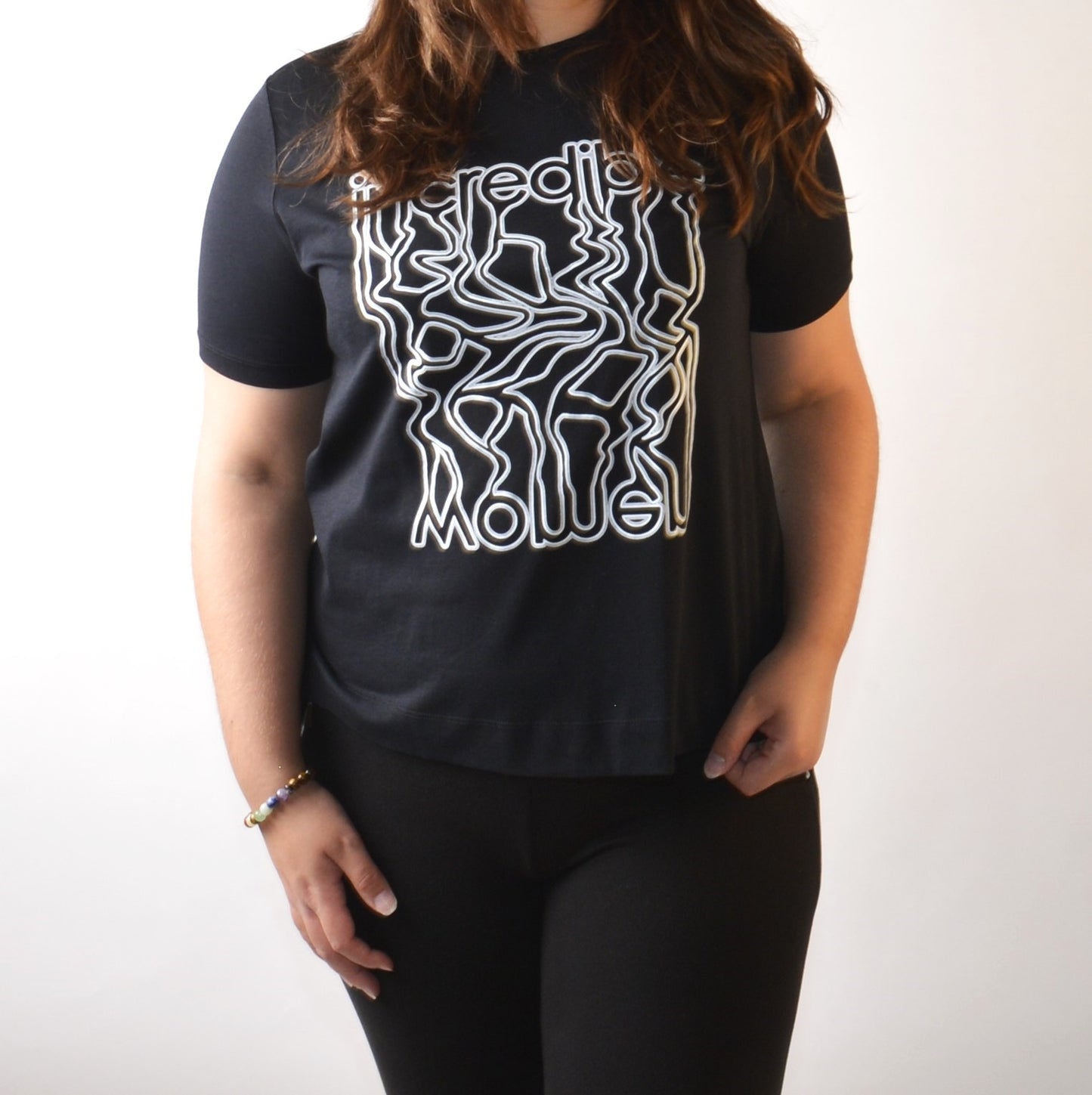 T-shirt Luisa Cerano