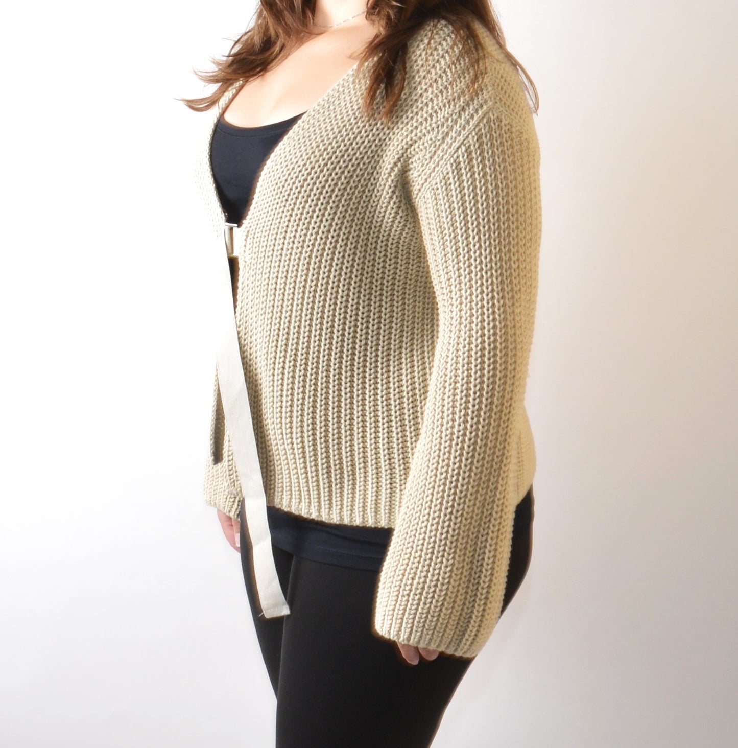 Cardigan Luisa Cerano