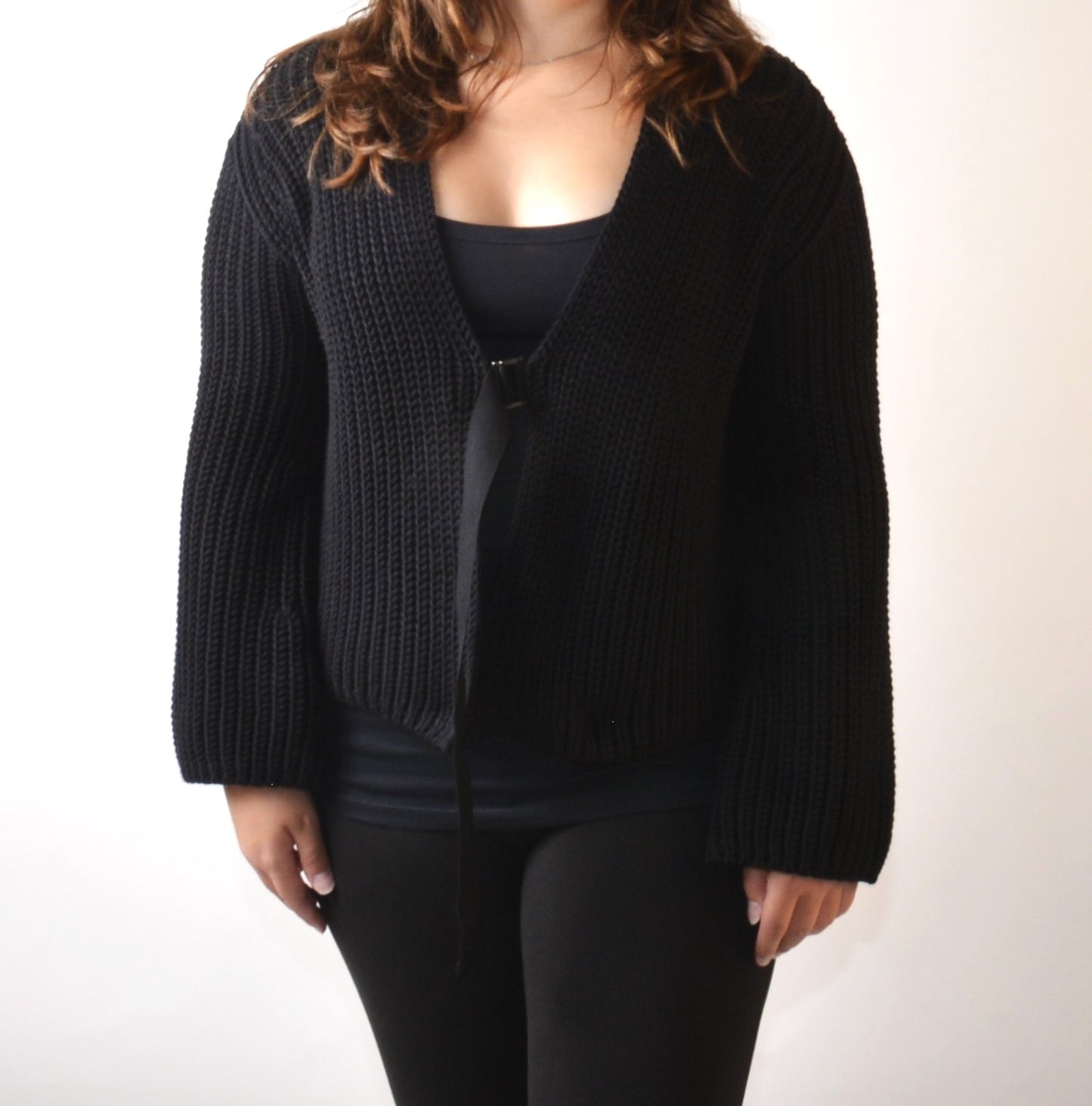 Cardigan Luisa Cerano