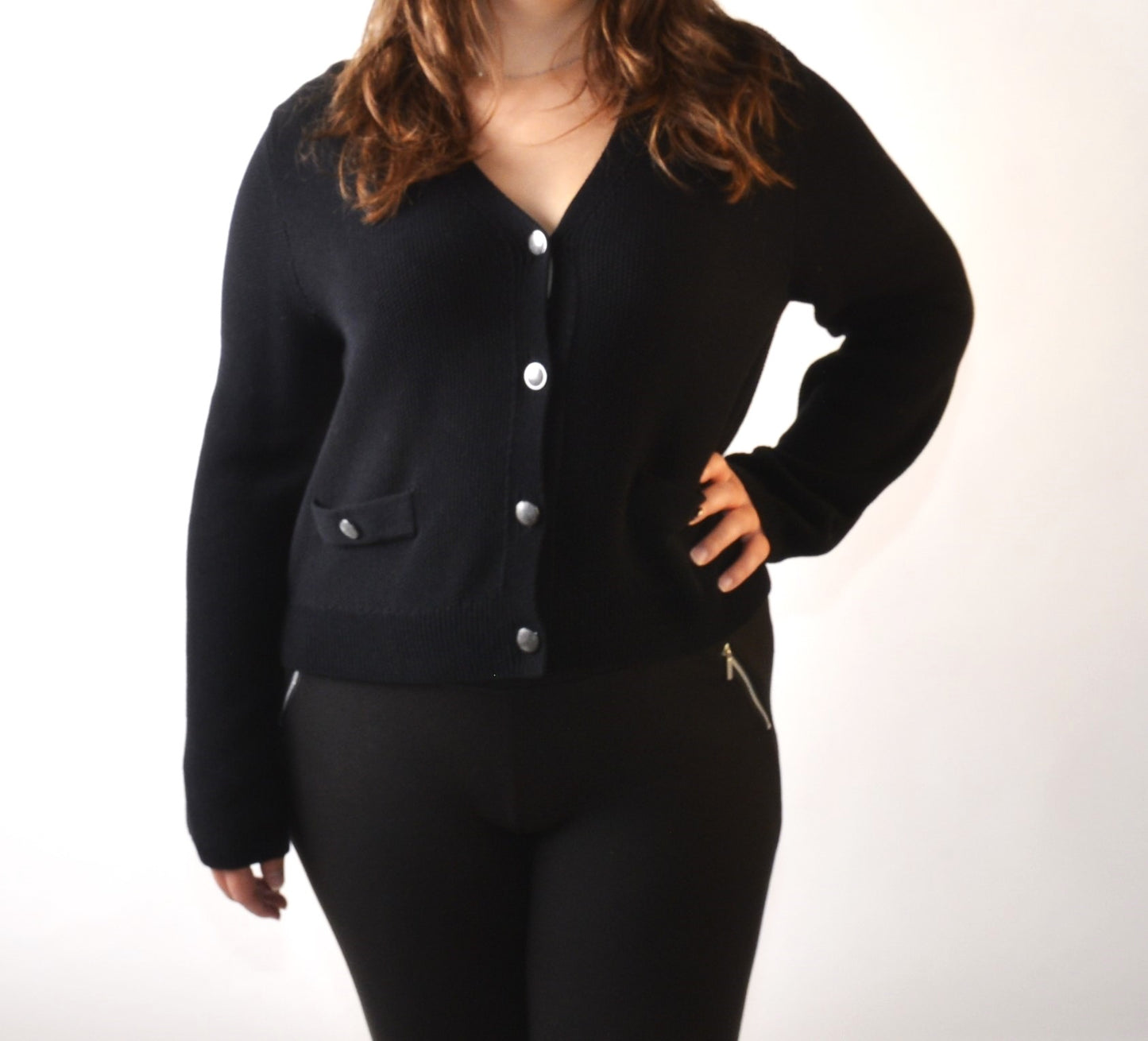 Cardigan Luisa Cerano