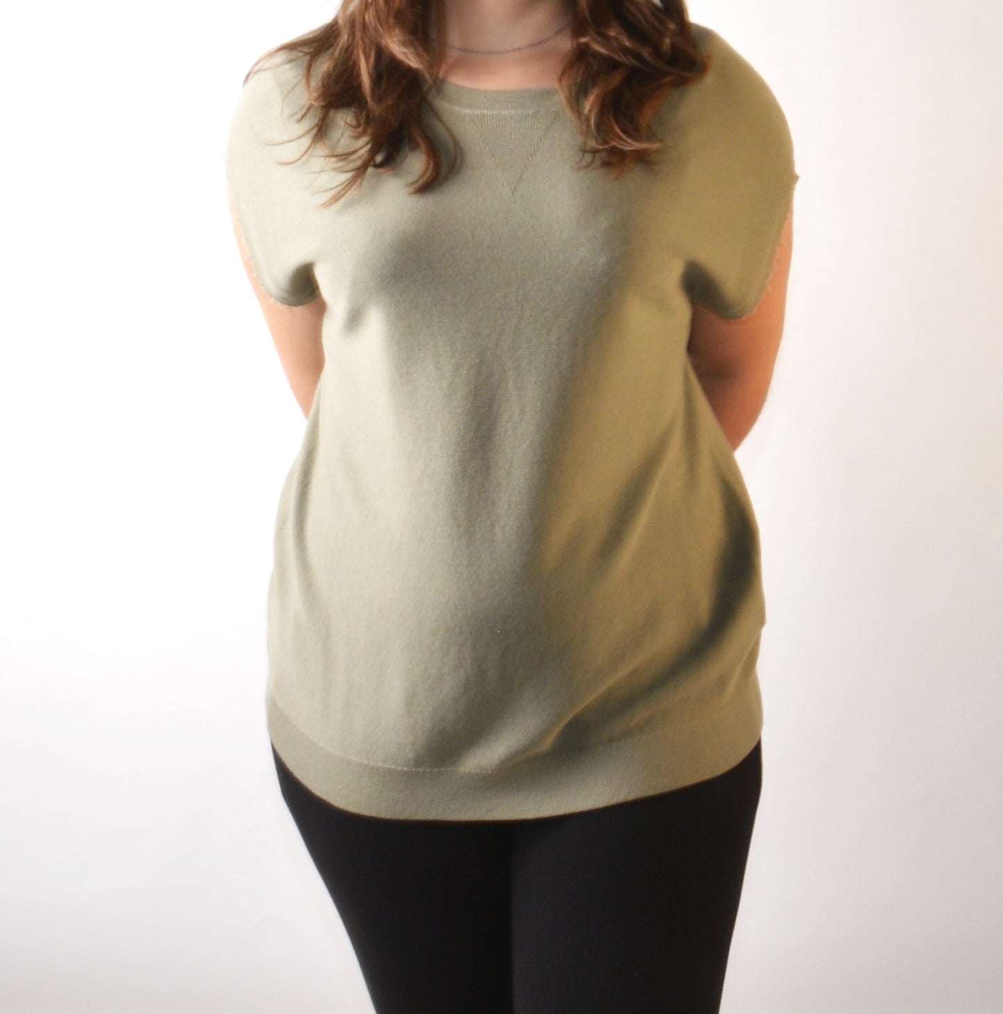 Pull Luisa Cerano