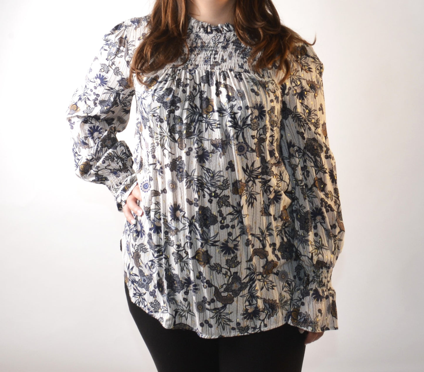 Blouse Riani