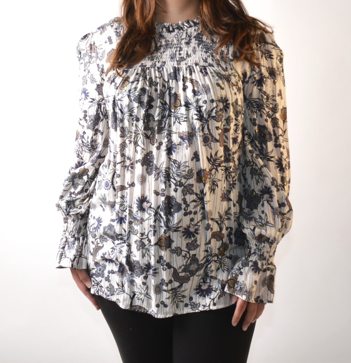 Blouse Riani