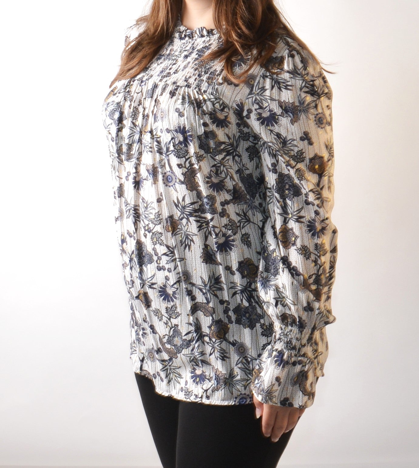 Blouse Riani