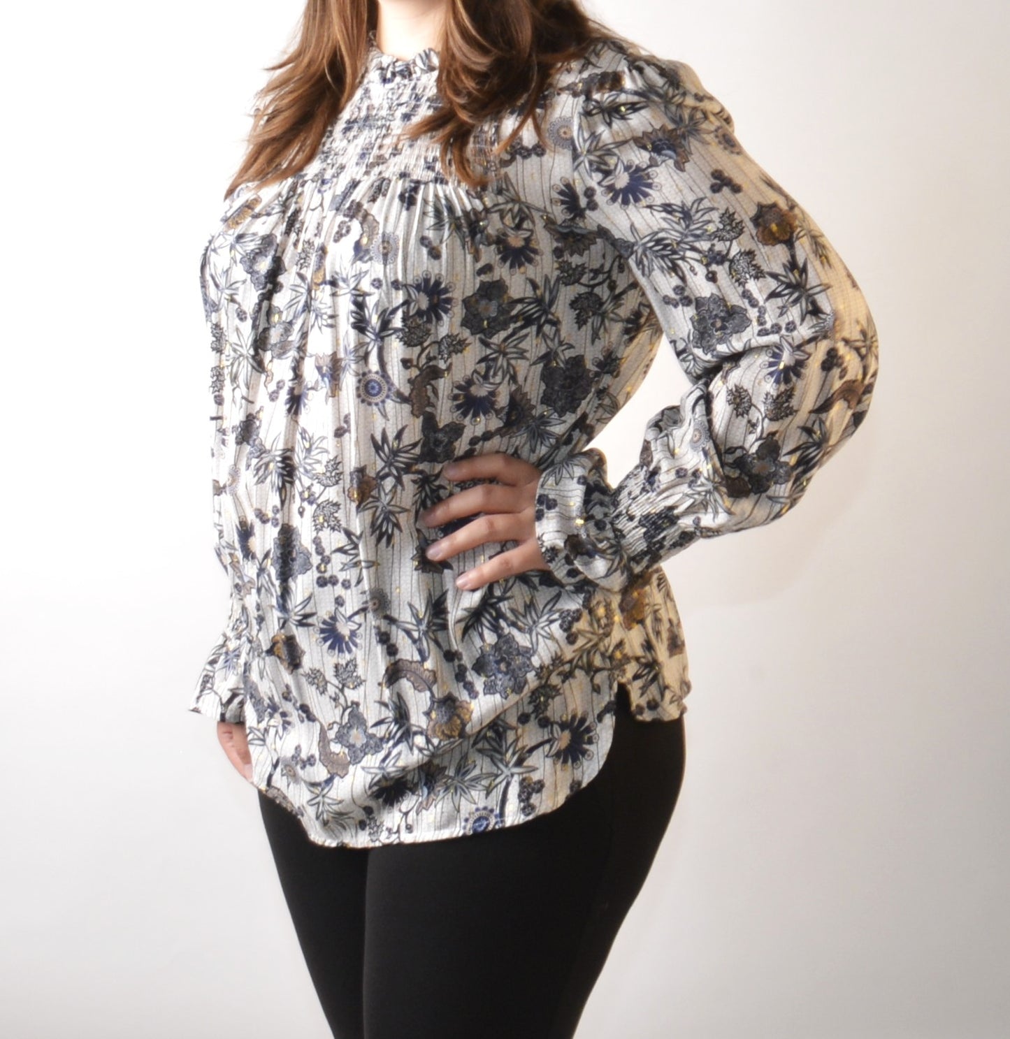 Blouse Riani