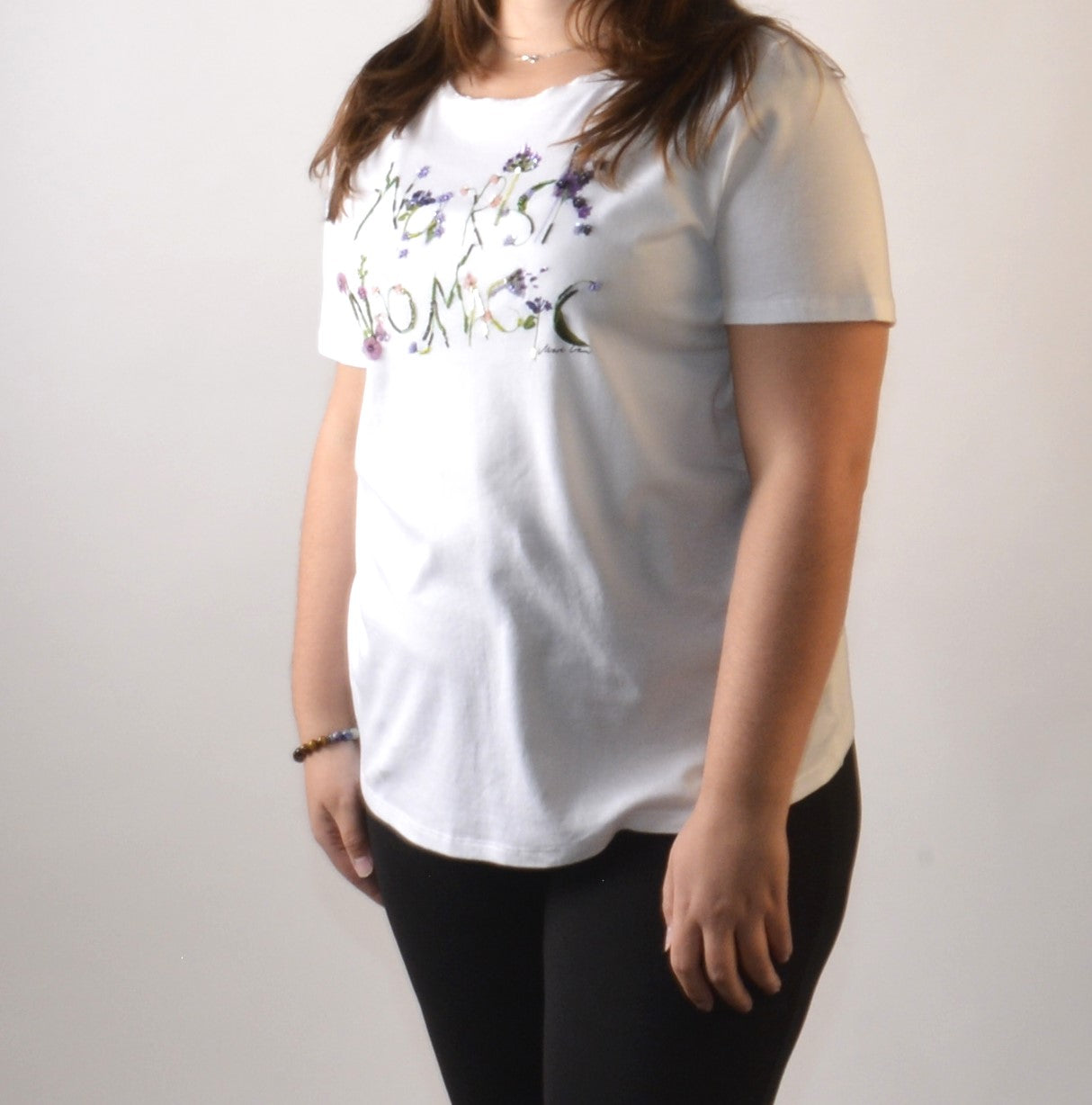 T-shirt Marc Cain