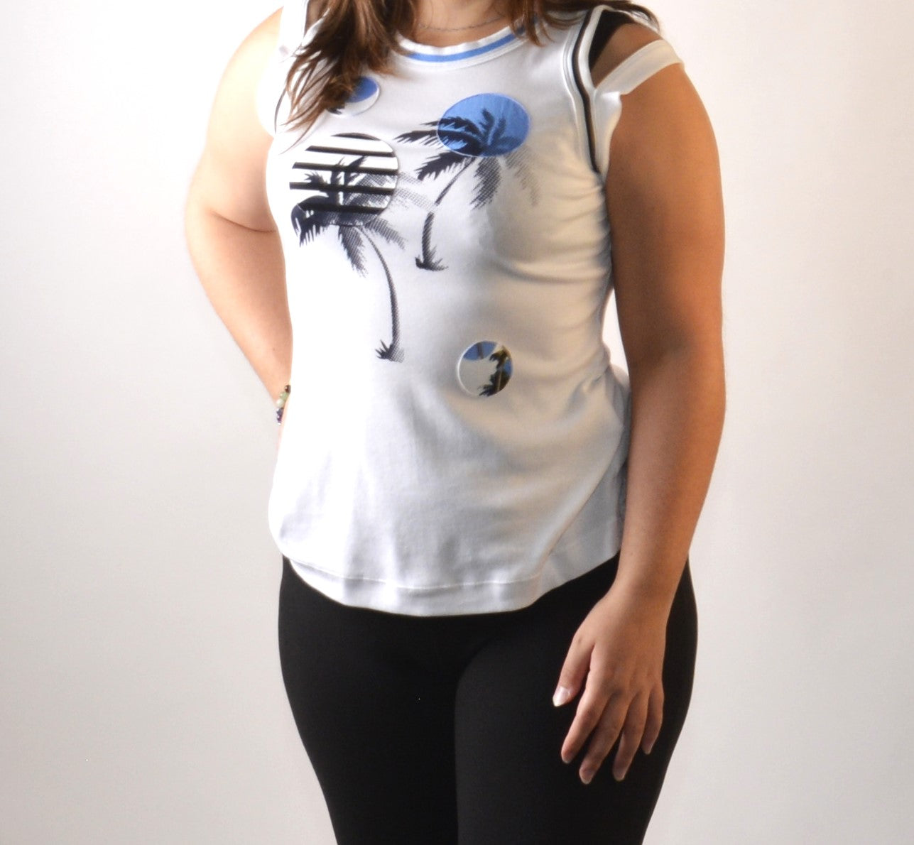 Camisole Marc Cain