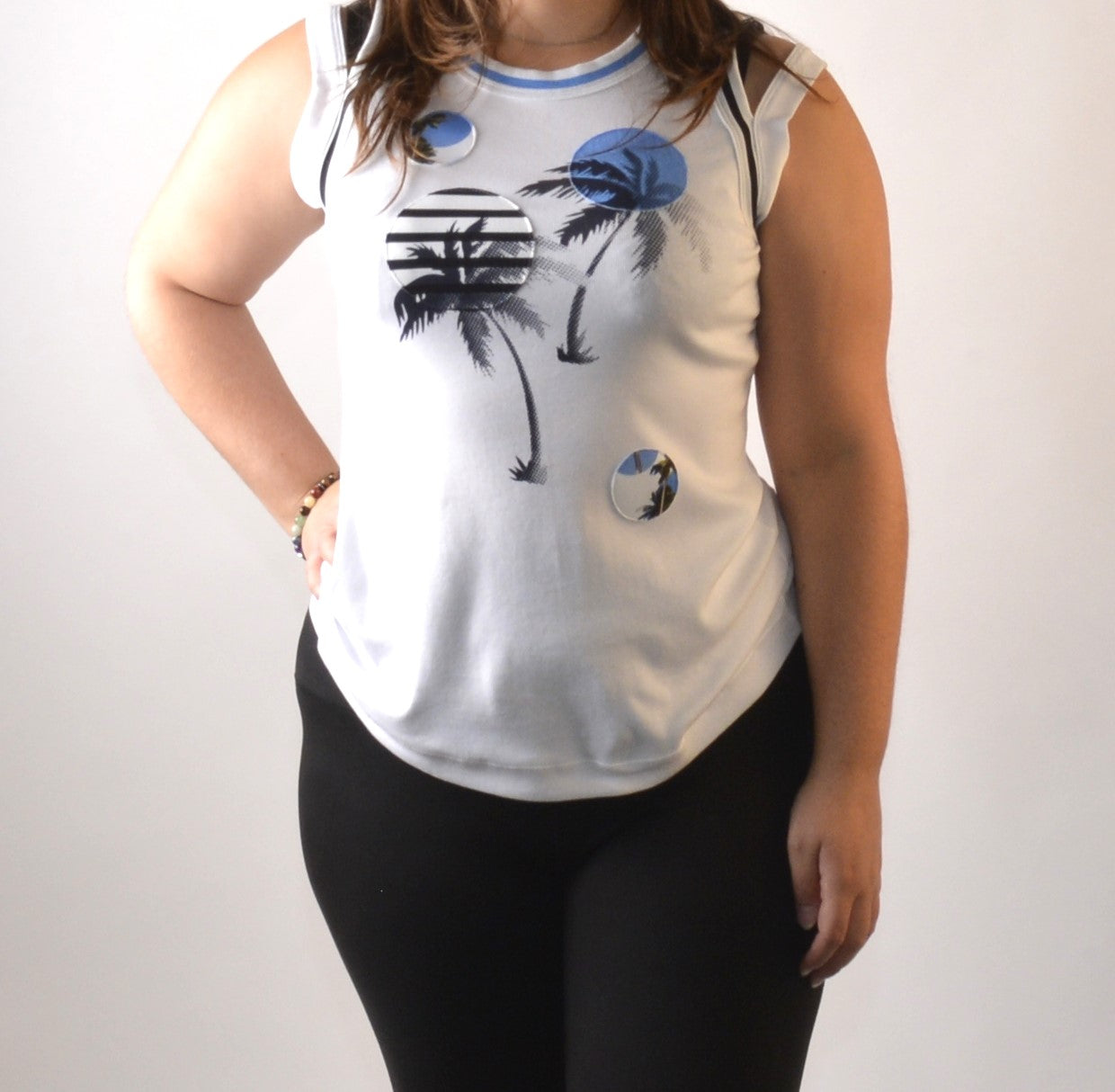 Camisole Marc Cain