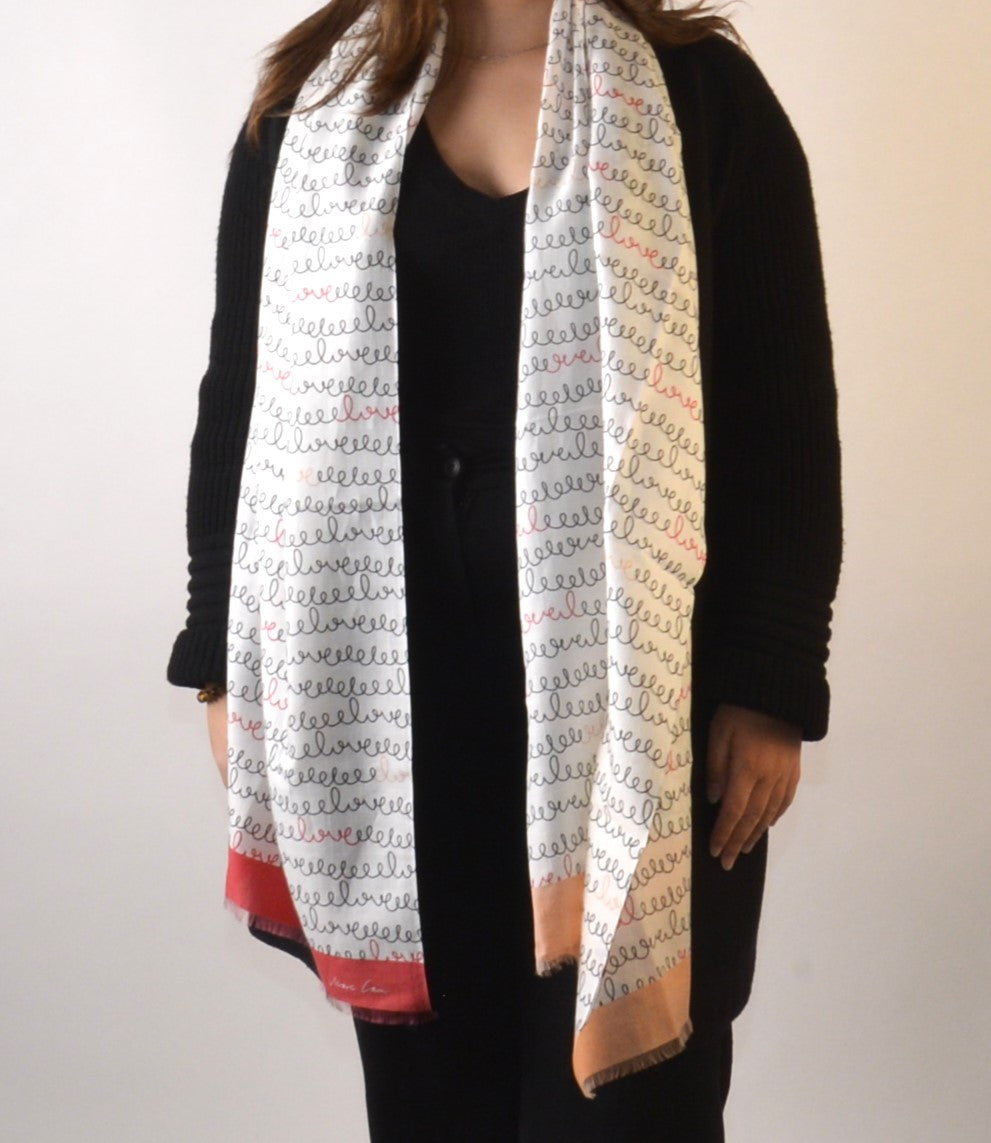 Foulard Marc Cain