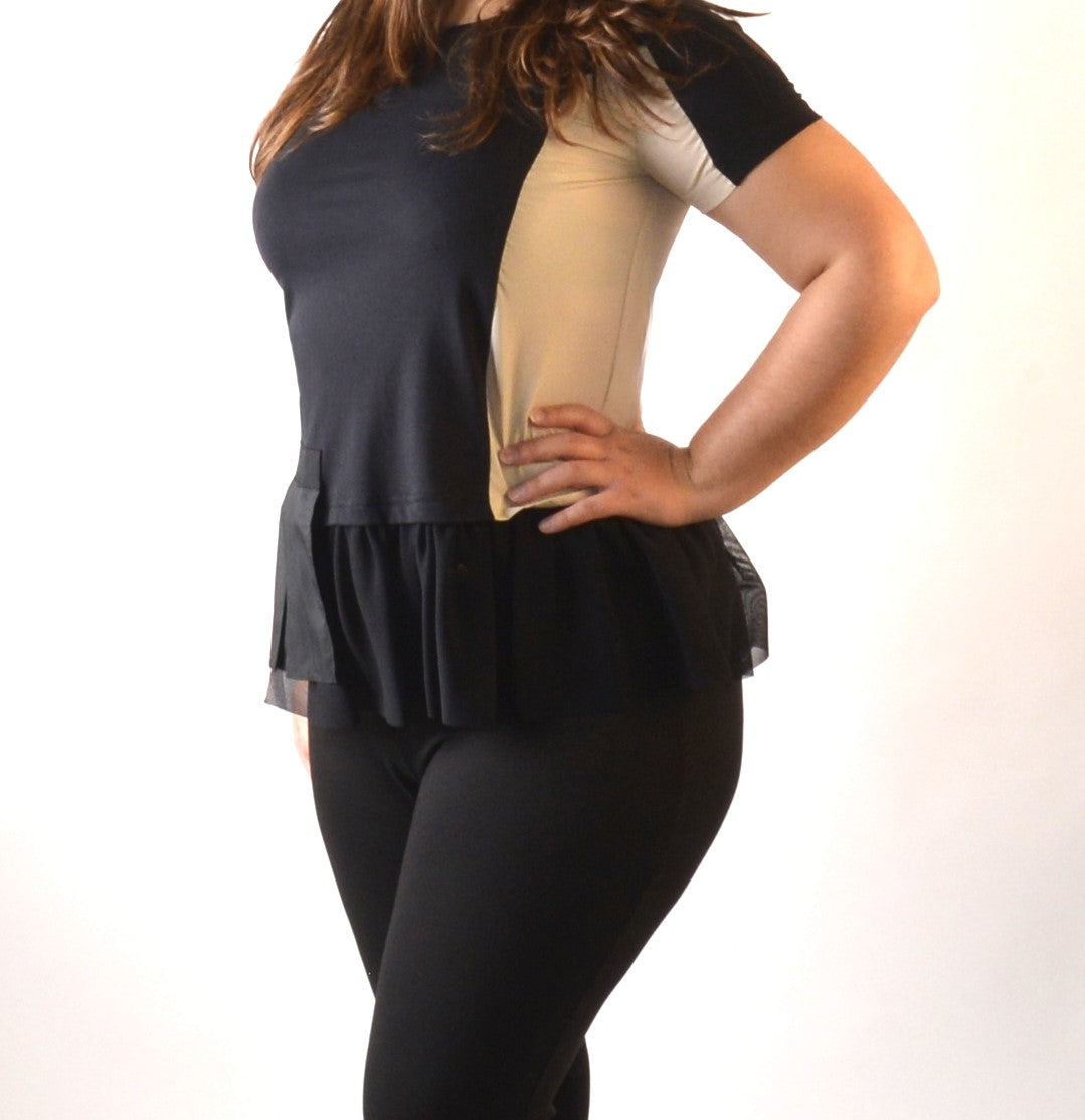 T-shirt Riani