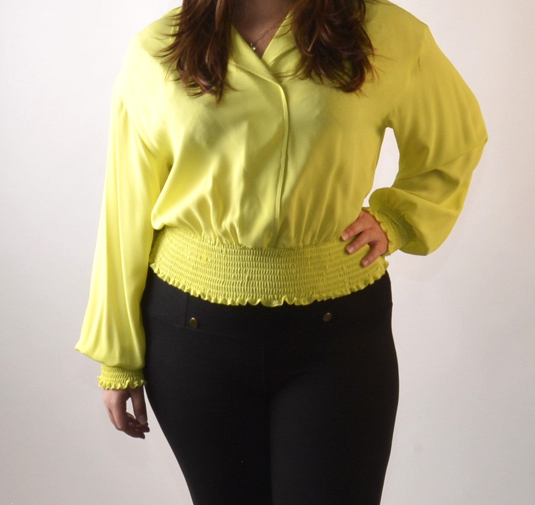 Blouse Riani