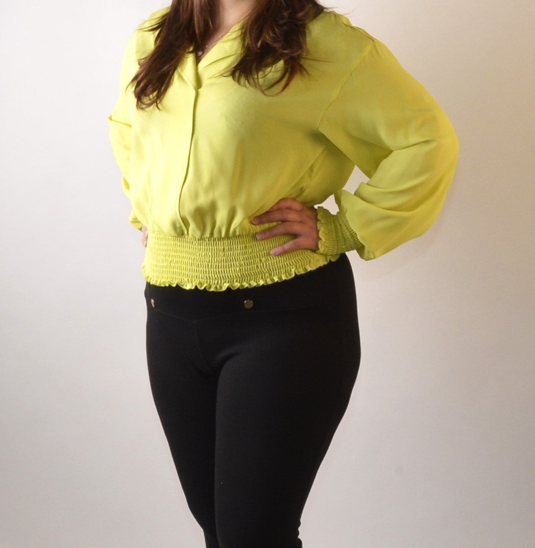 Blouse Riani