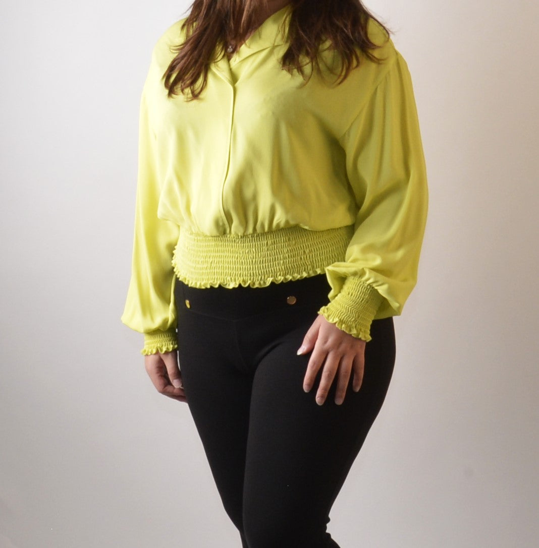 Blouse Riani