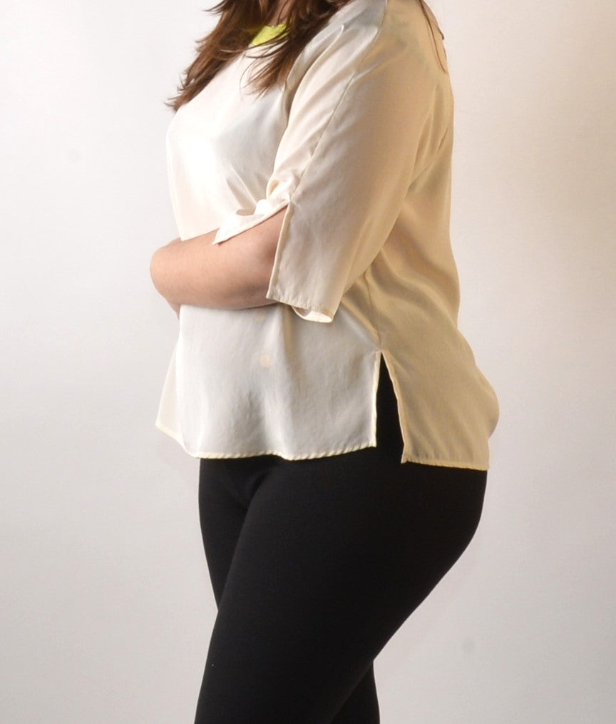 T-shirt Riani