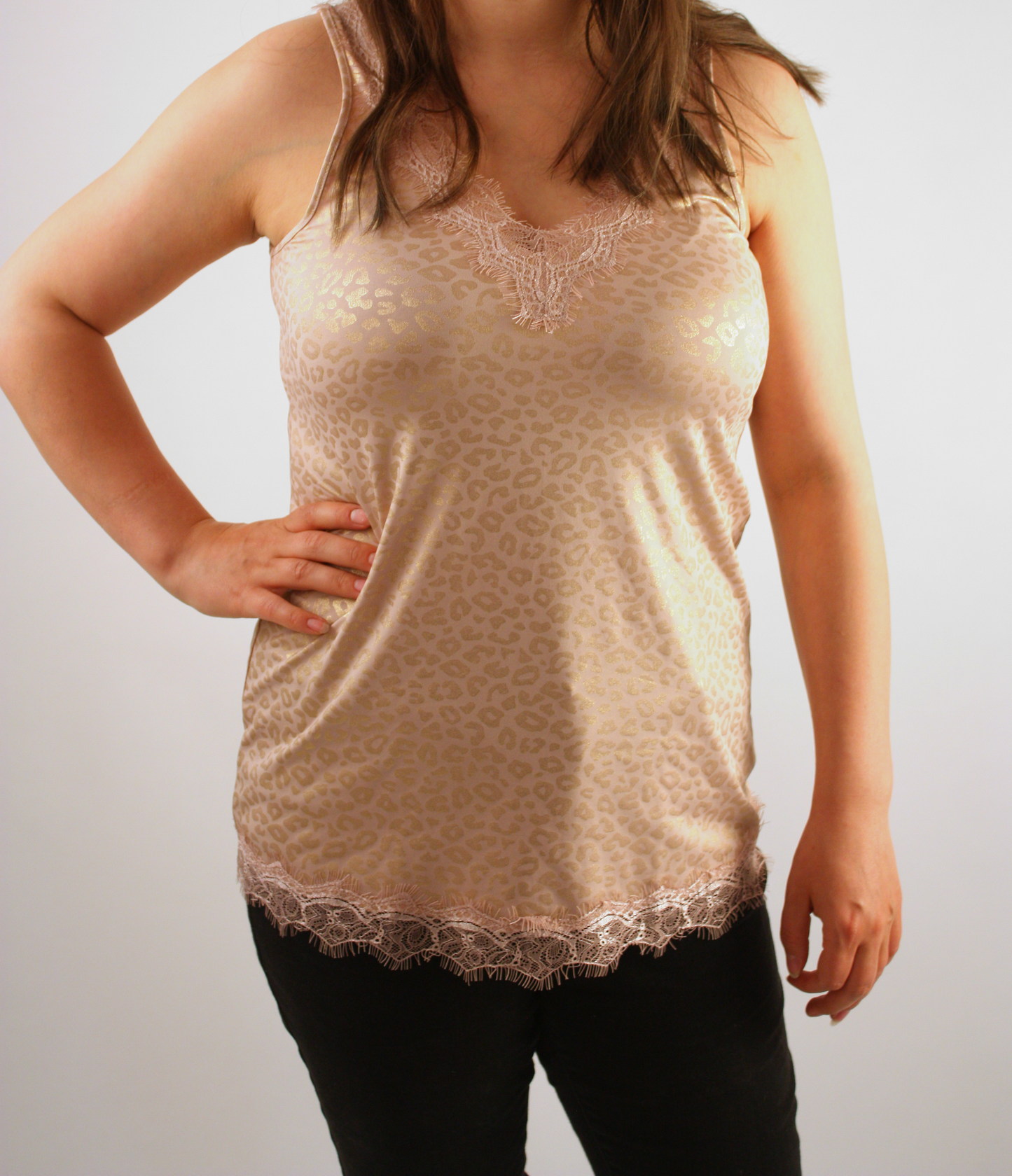 Camisole Rosemunde