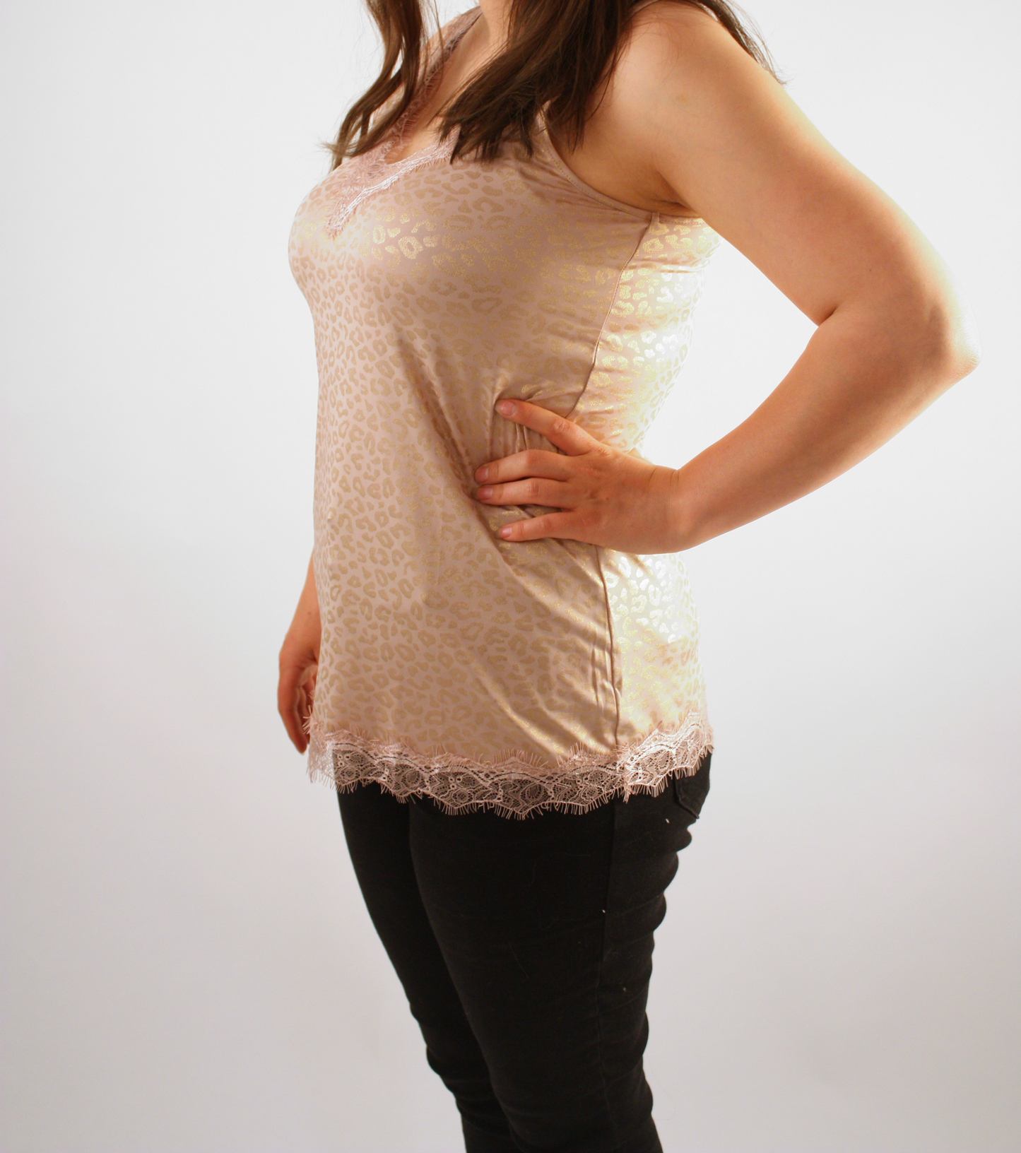 Camisole Rosemunde