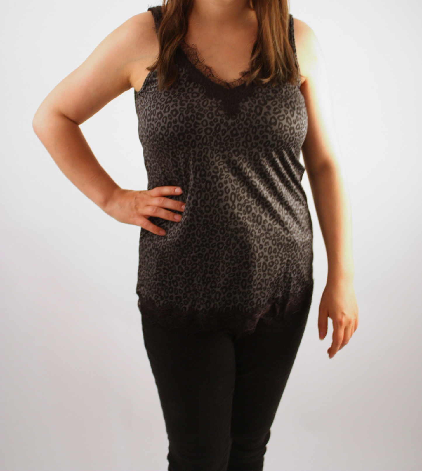 Camisole Rosemunde