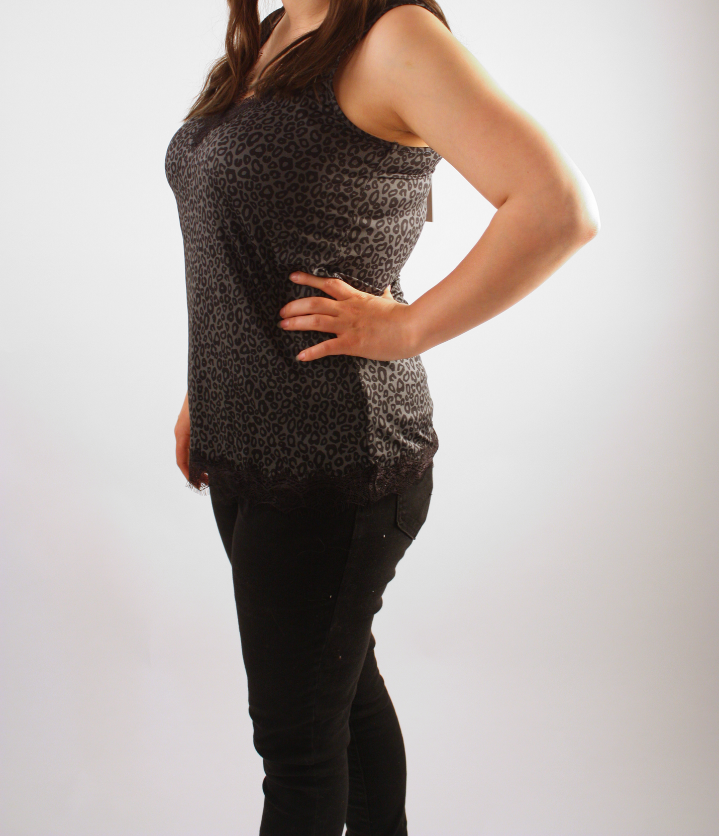 Camisole Rosemunde