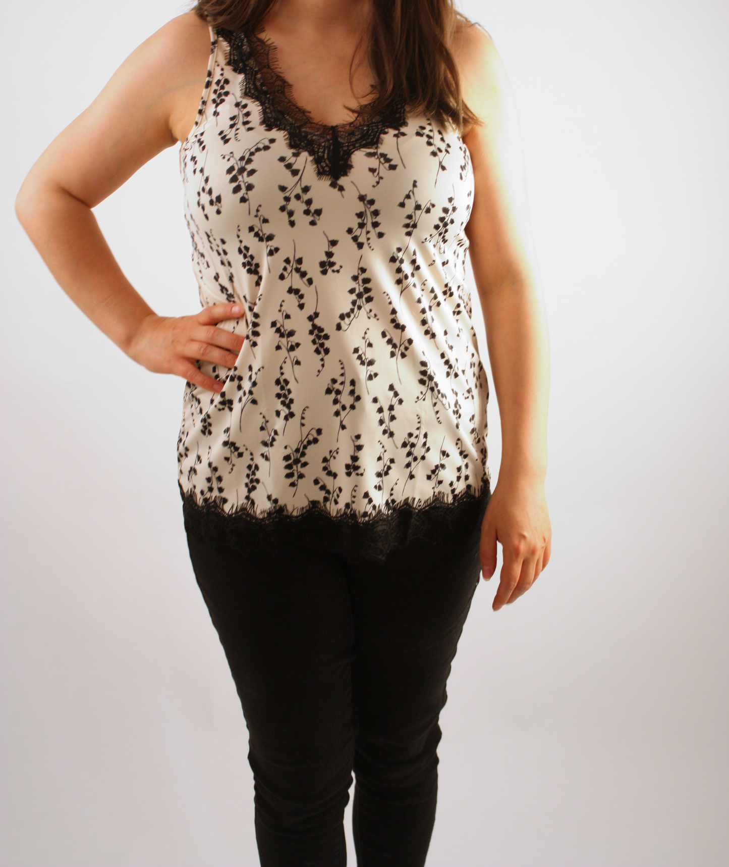 Camisole Rosemunde