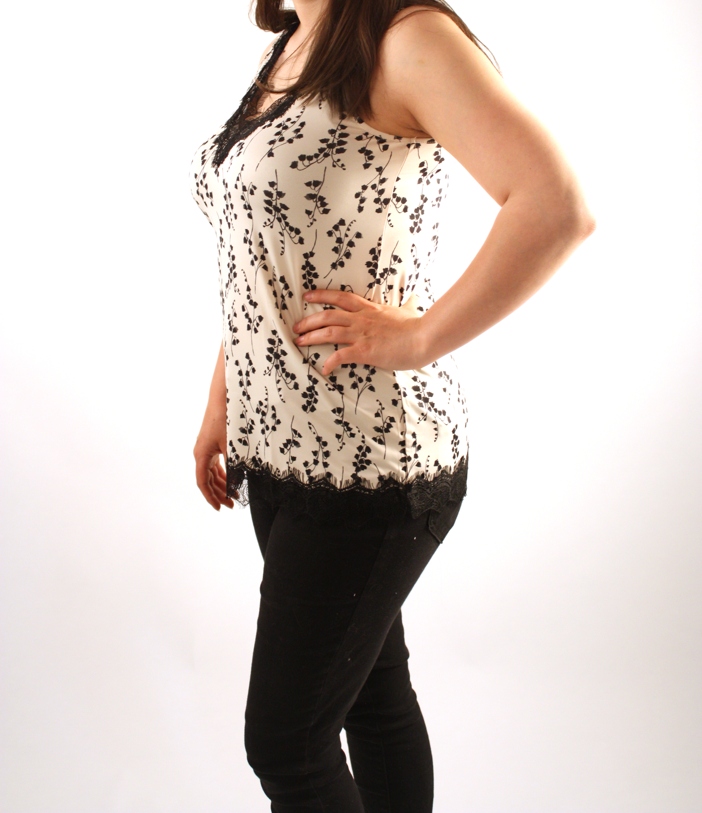 Camisole Rosemunde