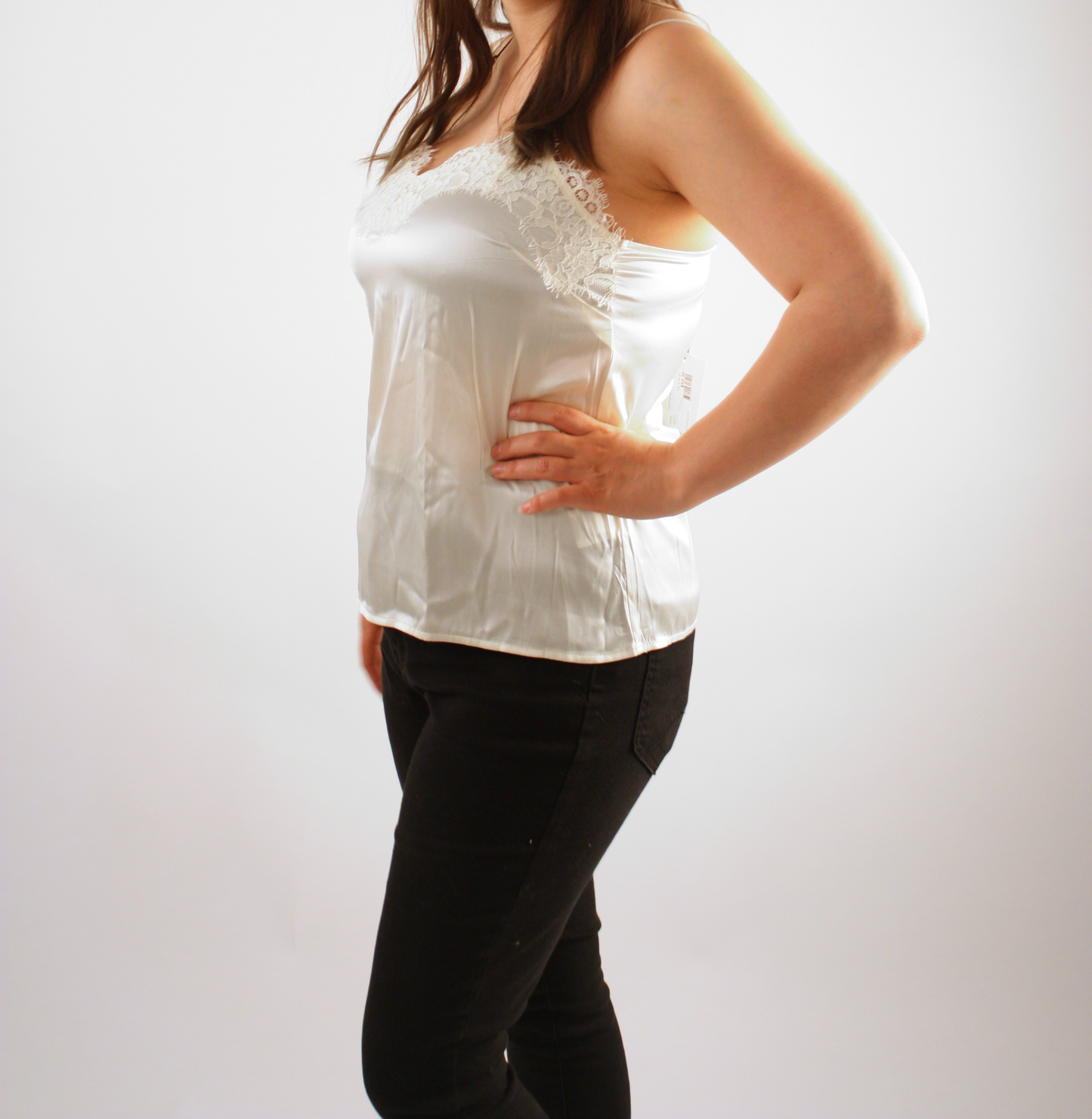 Camisole Rosemunde