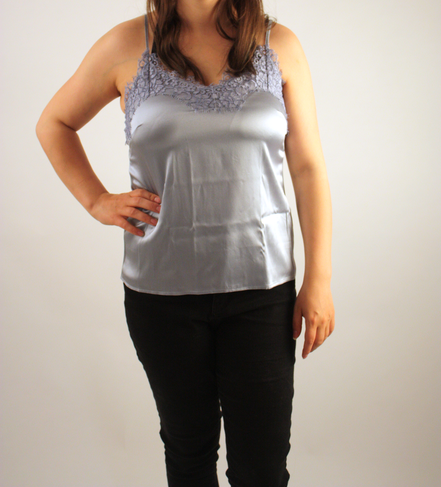 Camisole Rosemunde