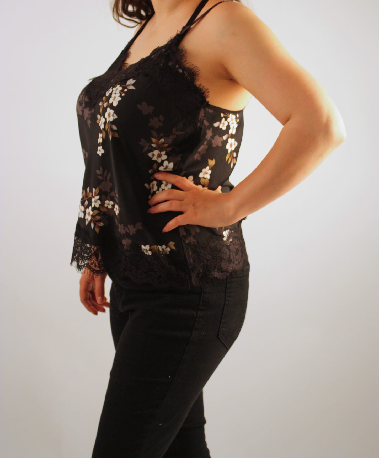 Camisole Rosemunde