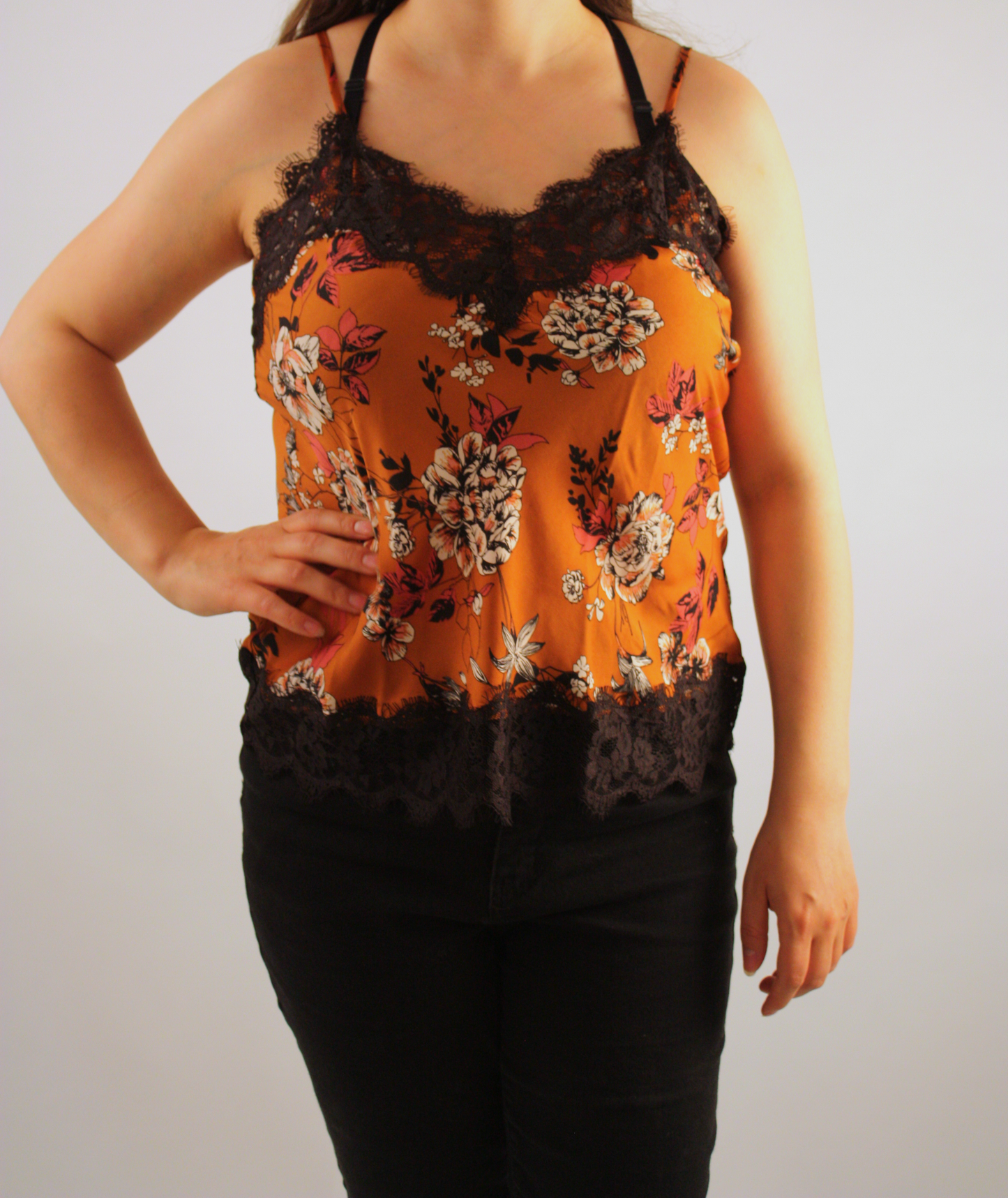 Camisole Rosemunde