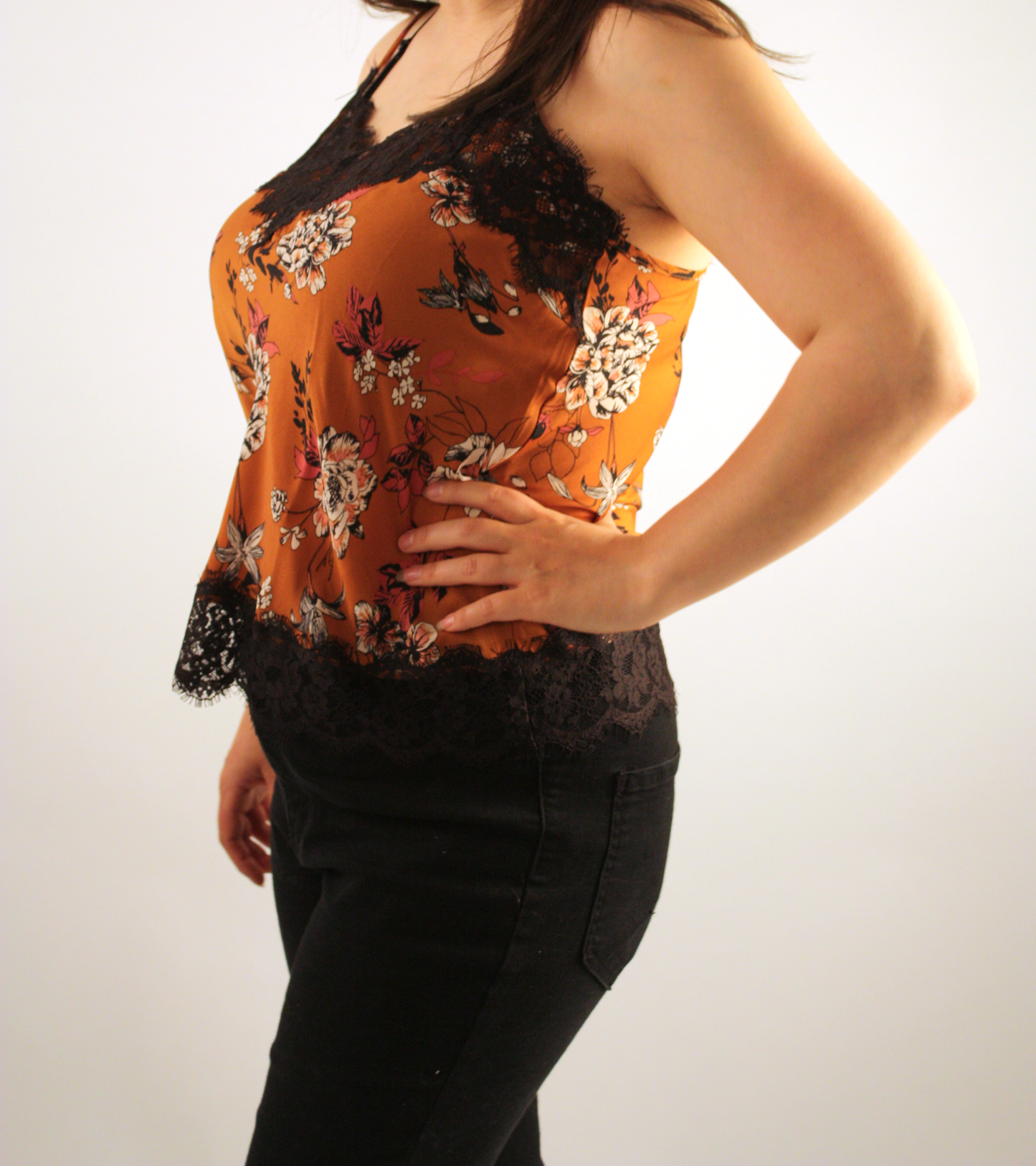 Camisole Rosemunde