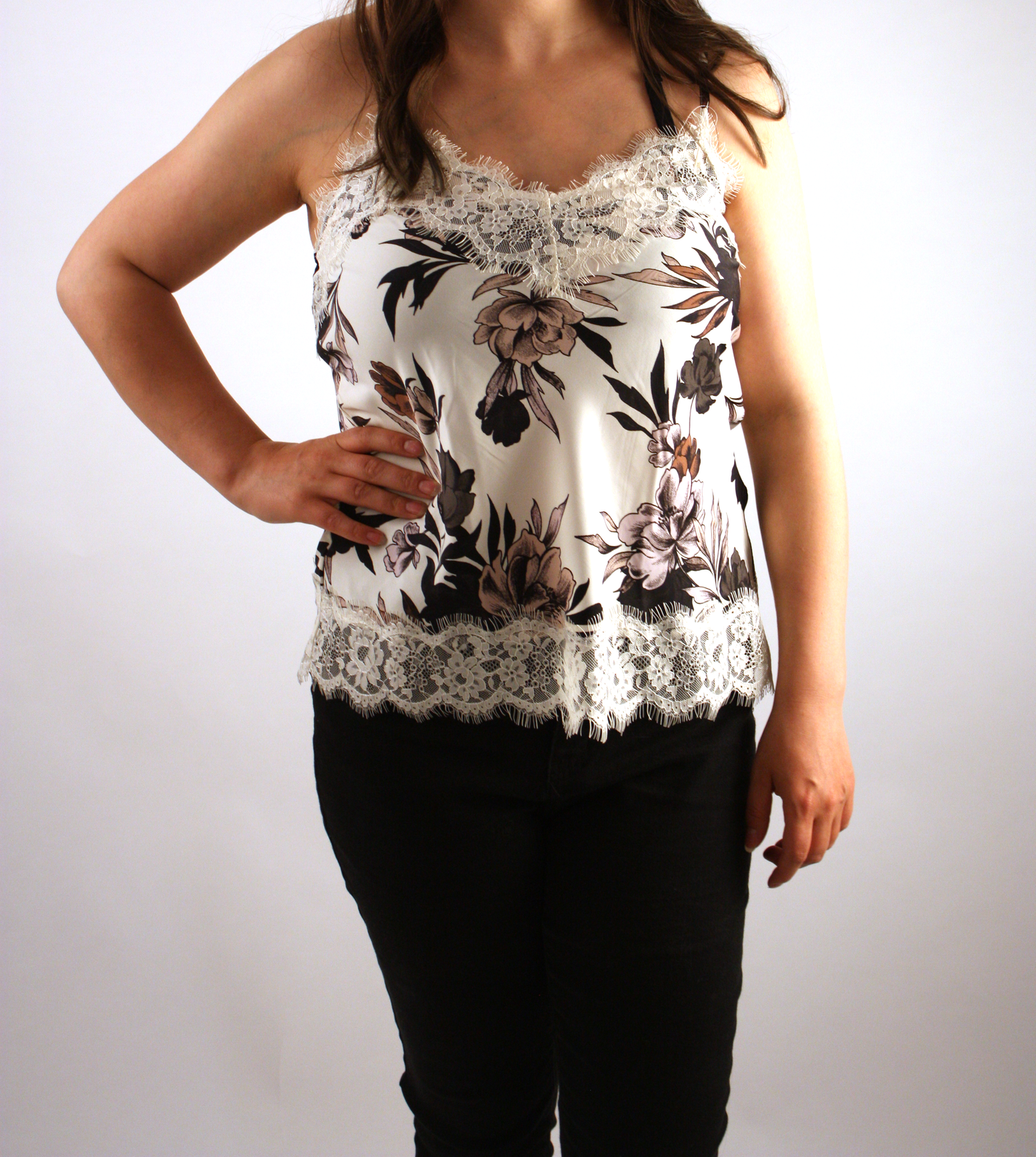 Camisole Rosemunde