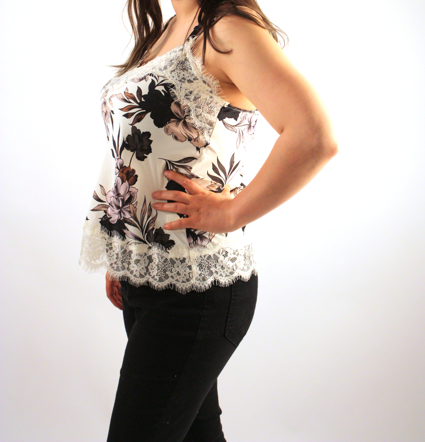 Camisole Rosemunde