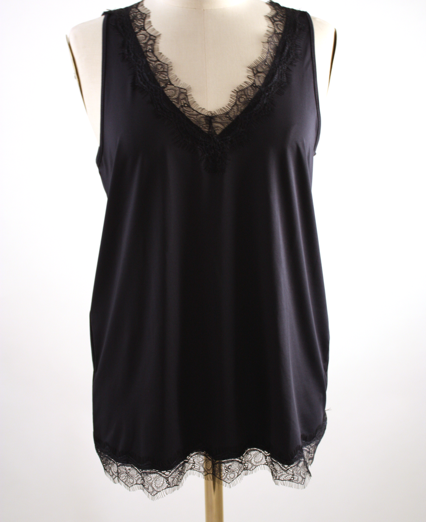 Camisole Rosemunde