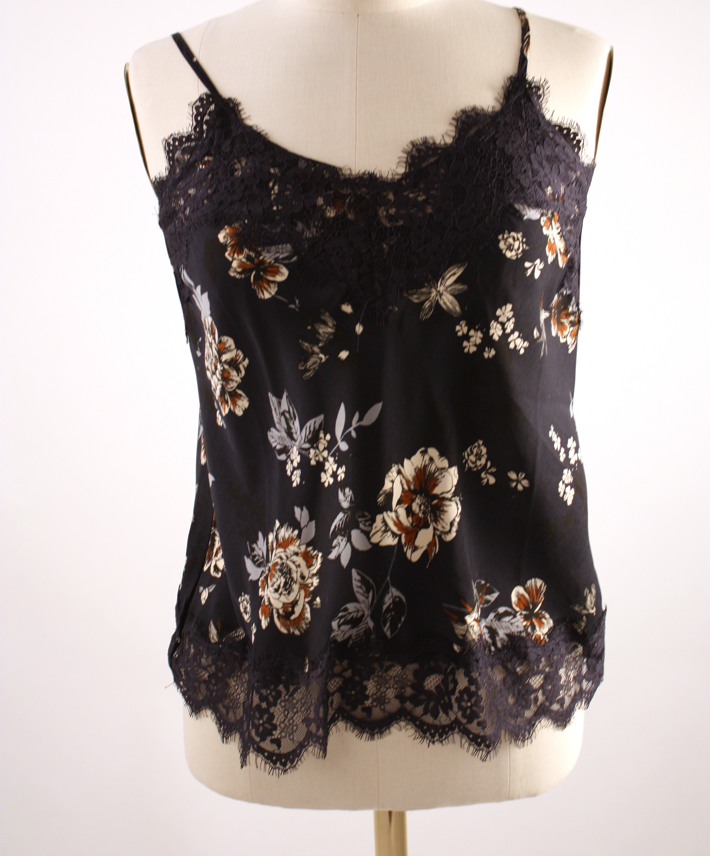 Camisole Rosemunde