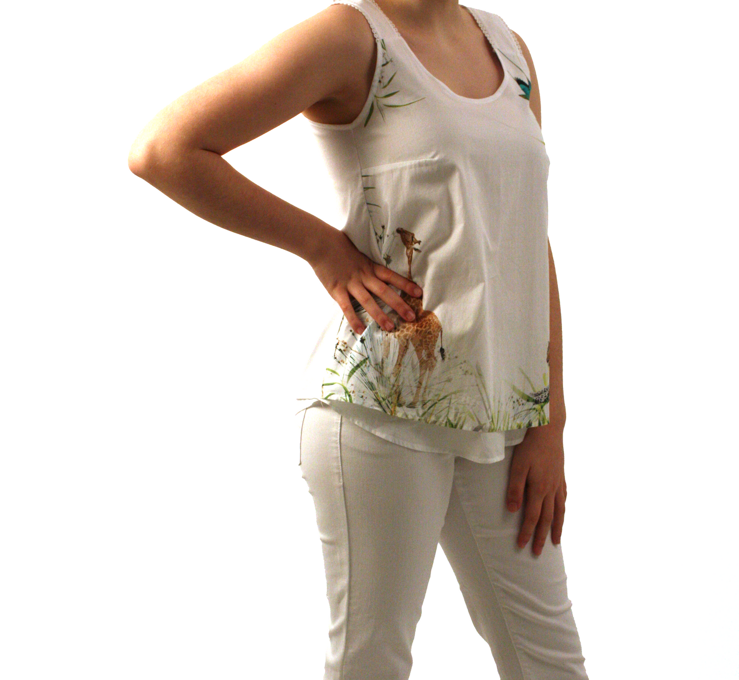 Camisole Marc Cain