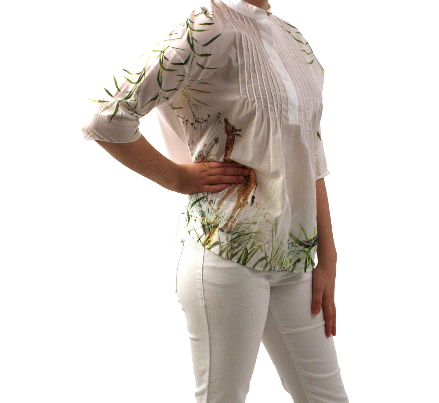 Blouse Marc Cain