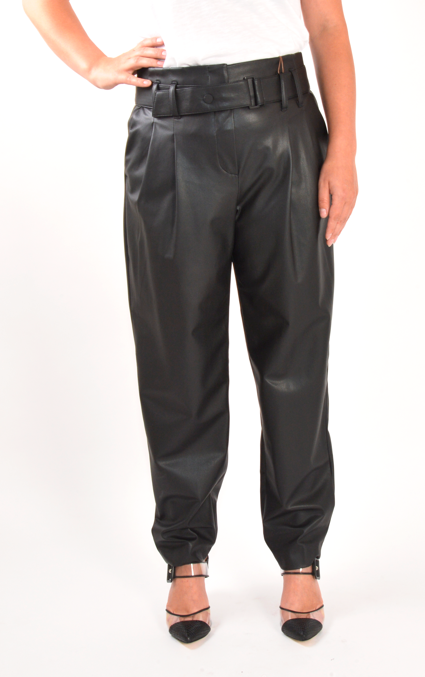 Pantalon Raffaello Rossi