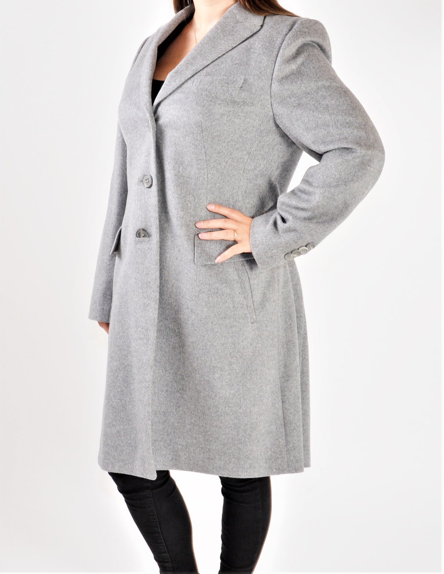 Manteau Windsor