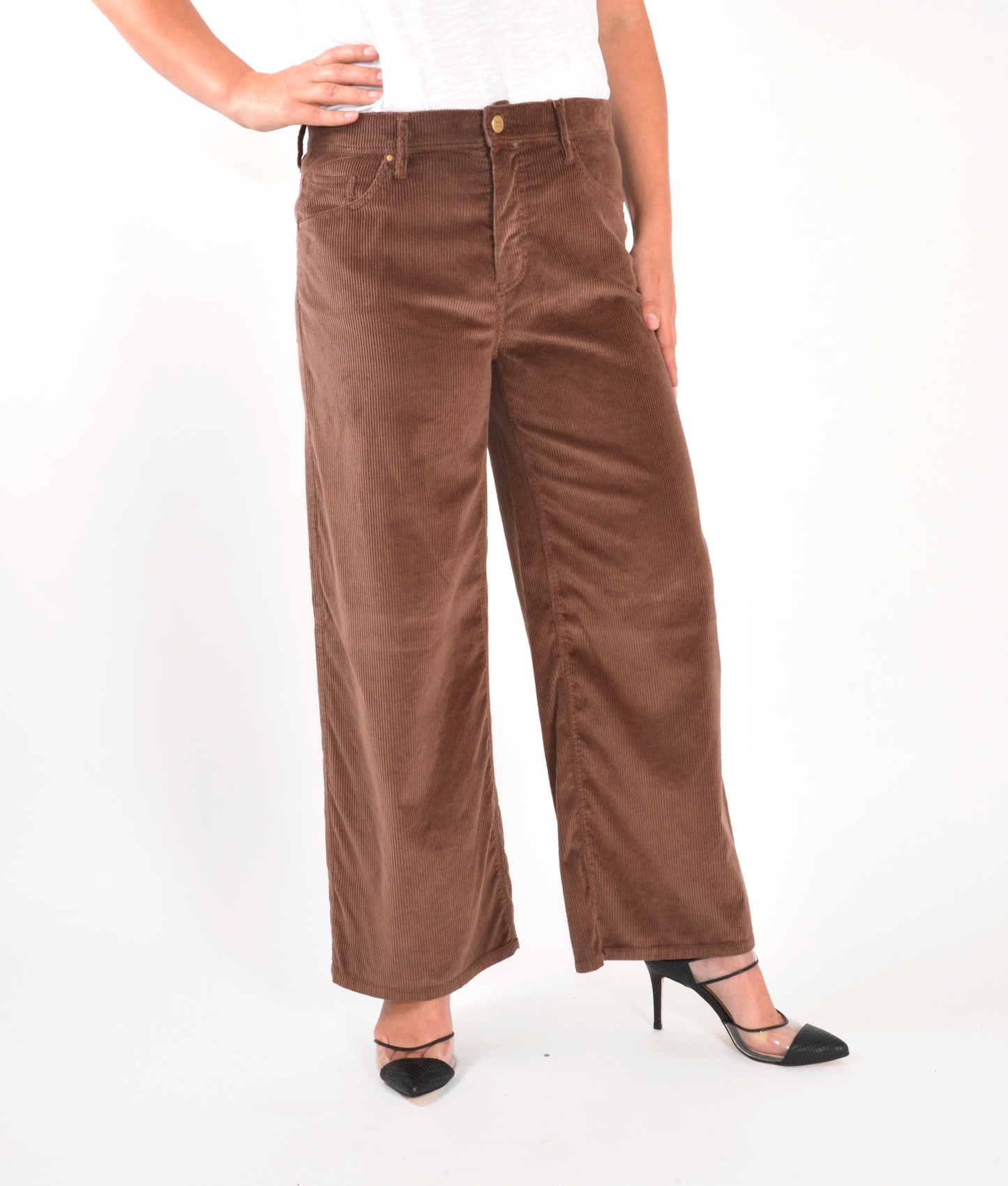Pantalon Raffaello Rossi