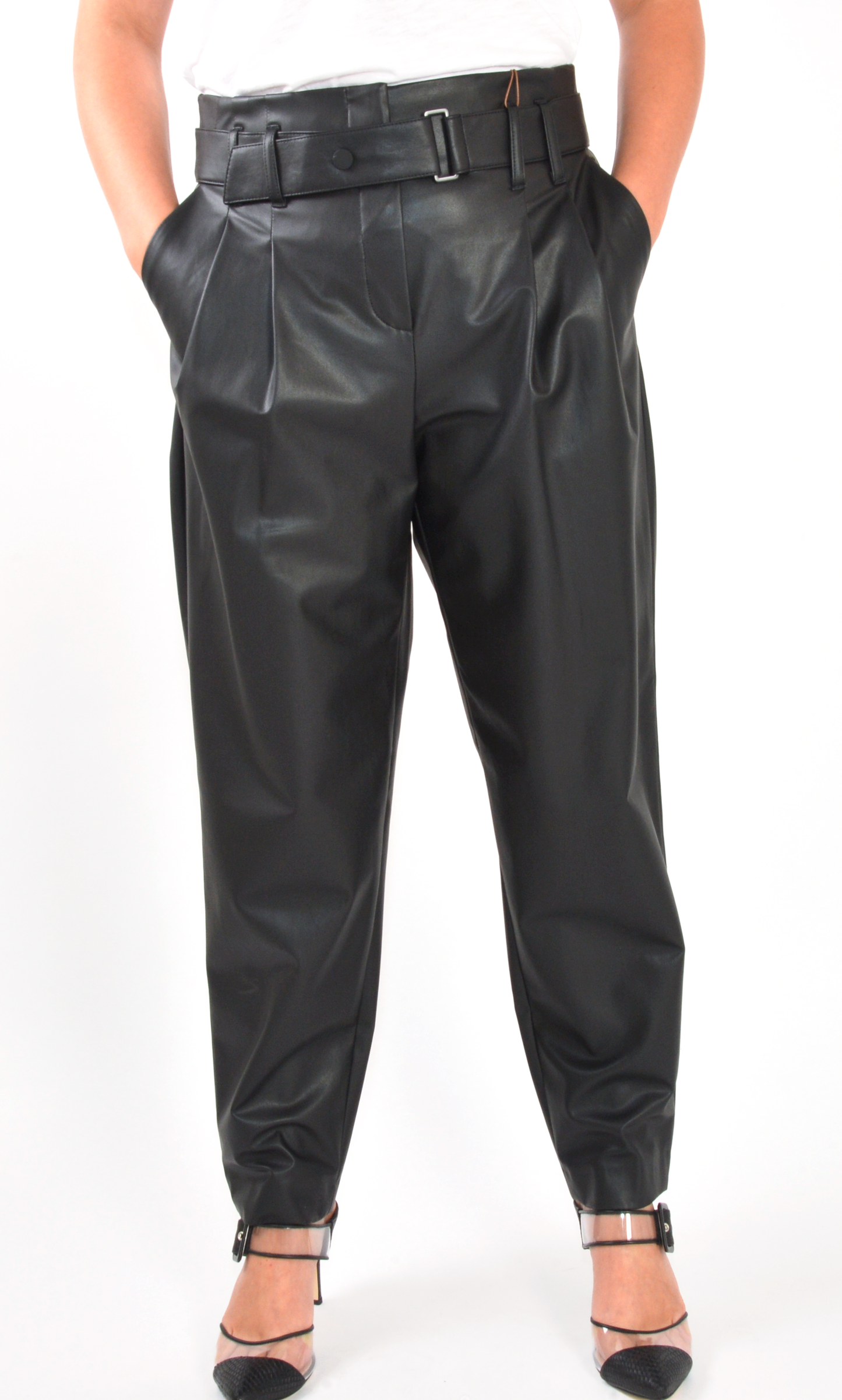 Pantalon Raffaello Rossi