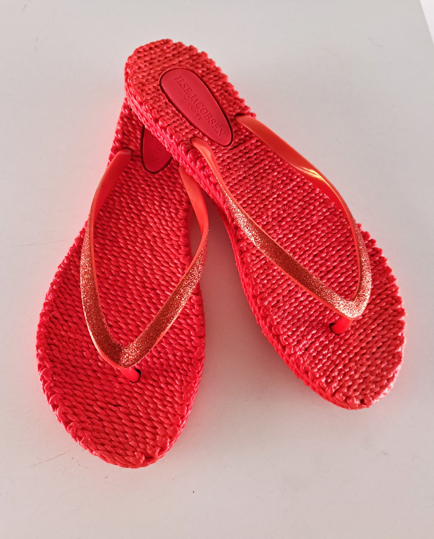Chaussures Ilse Jacobsen