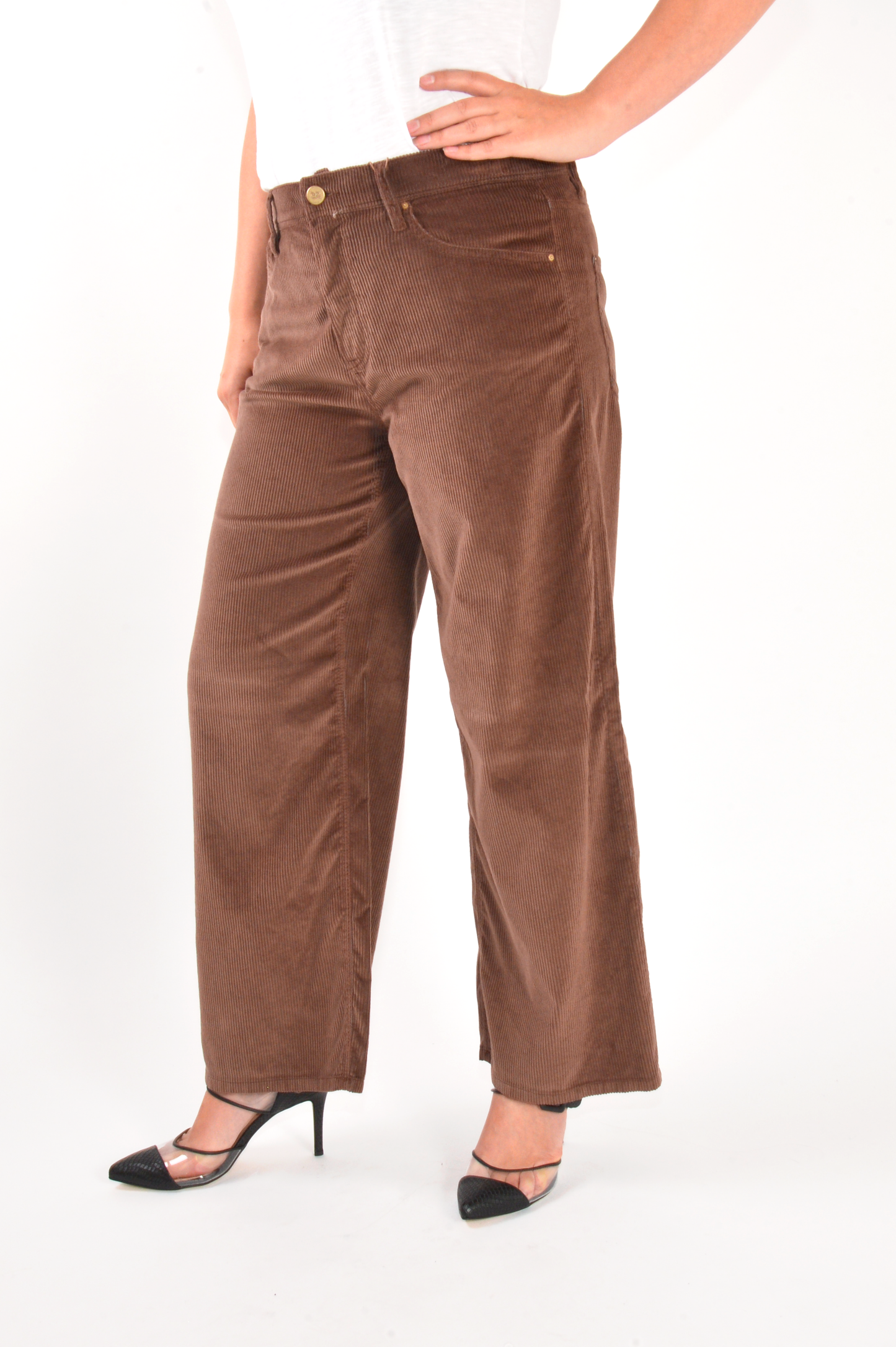 Pantalon Raffaello Rossi