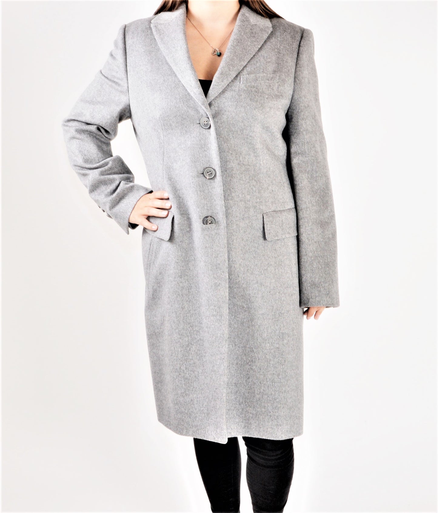 Manteau Windsor