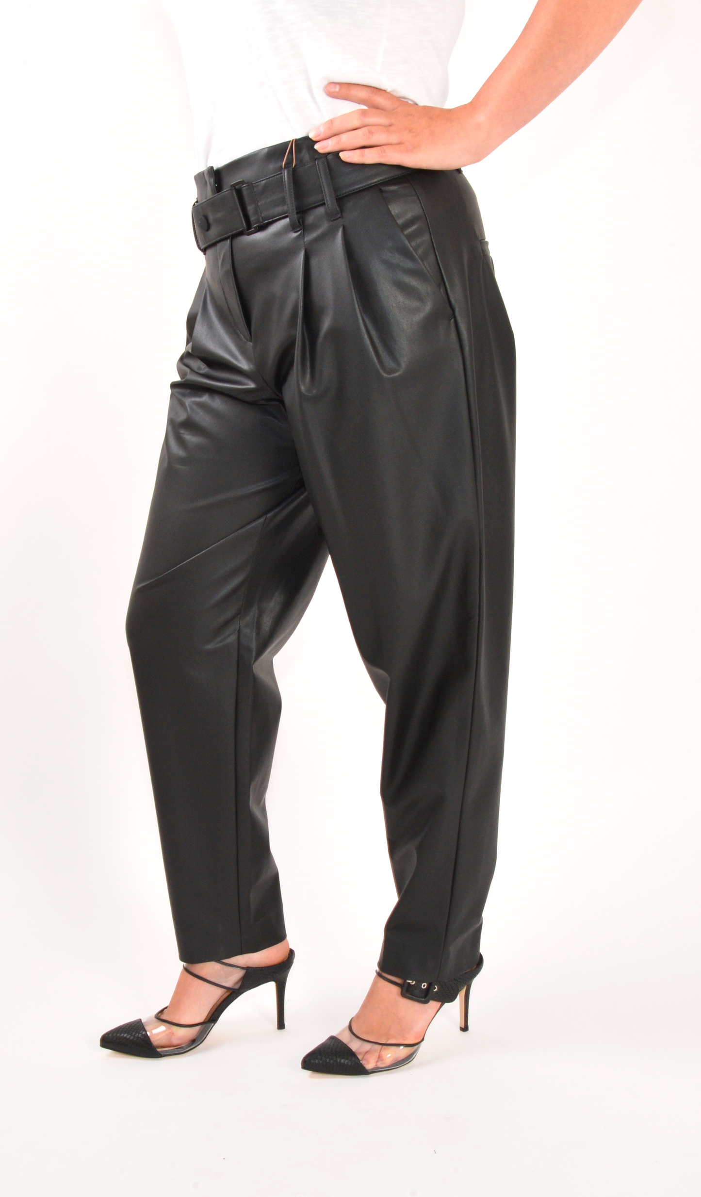 Pantalon Raffaello Rossi