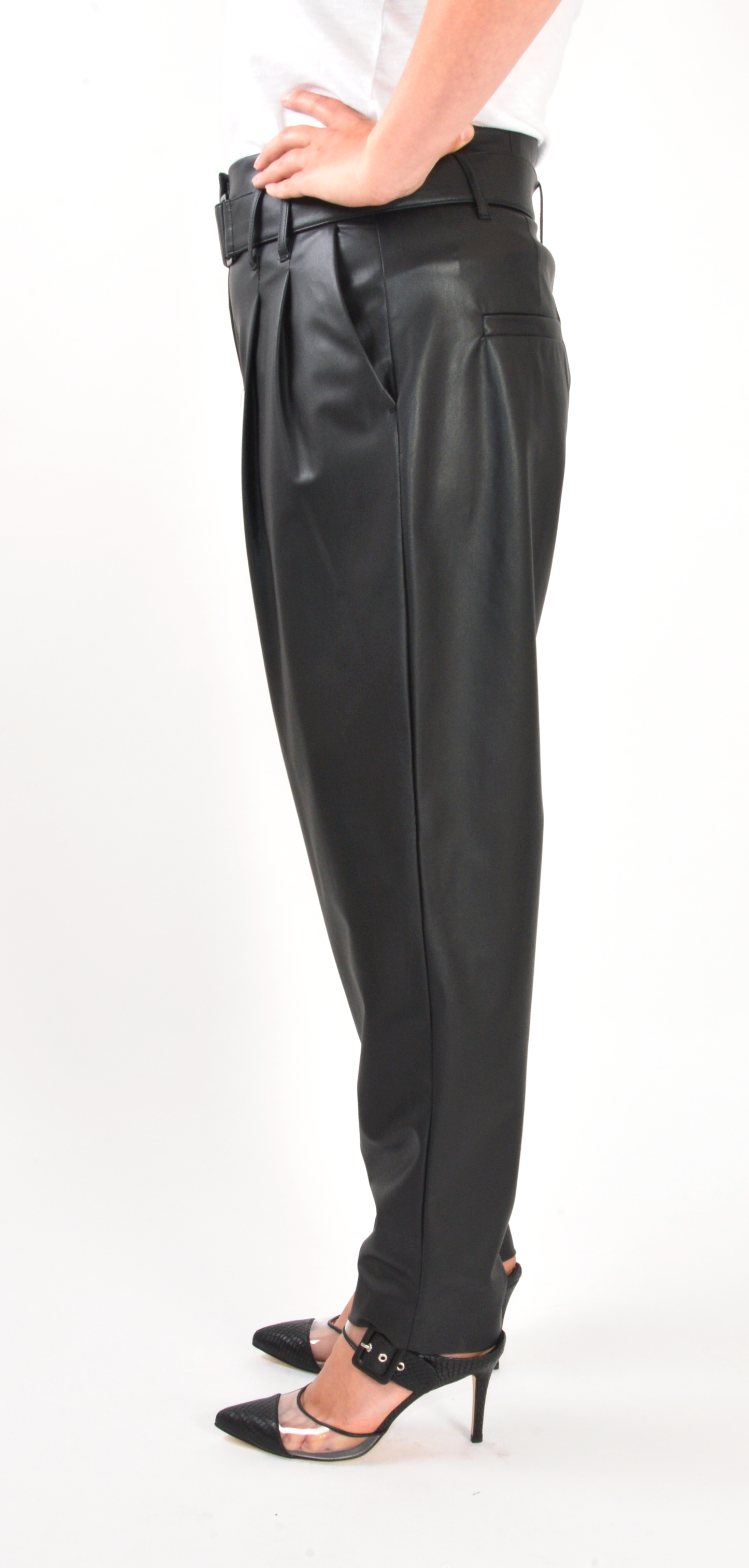 Pantalon Raffaello Rossi