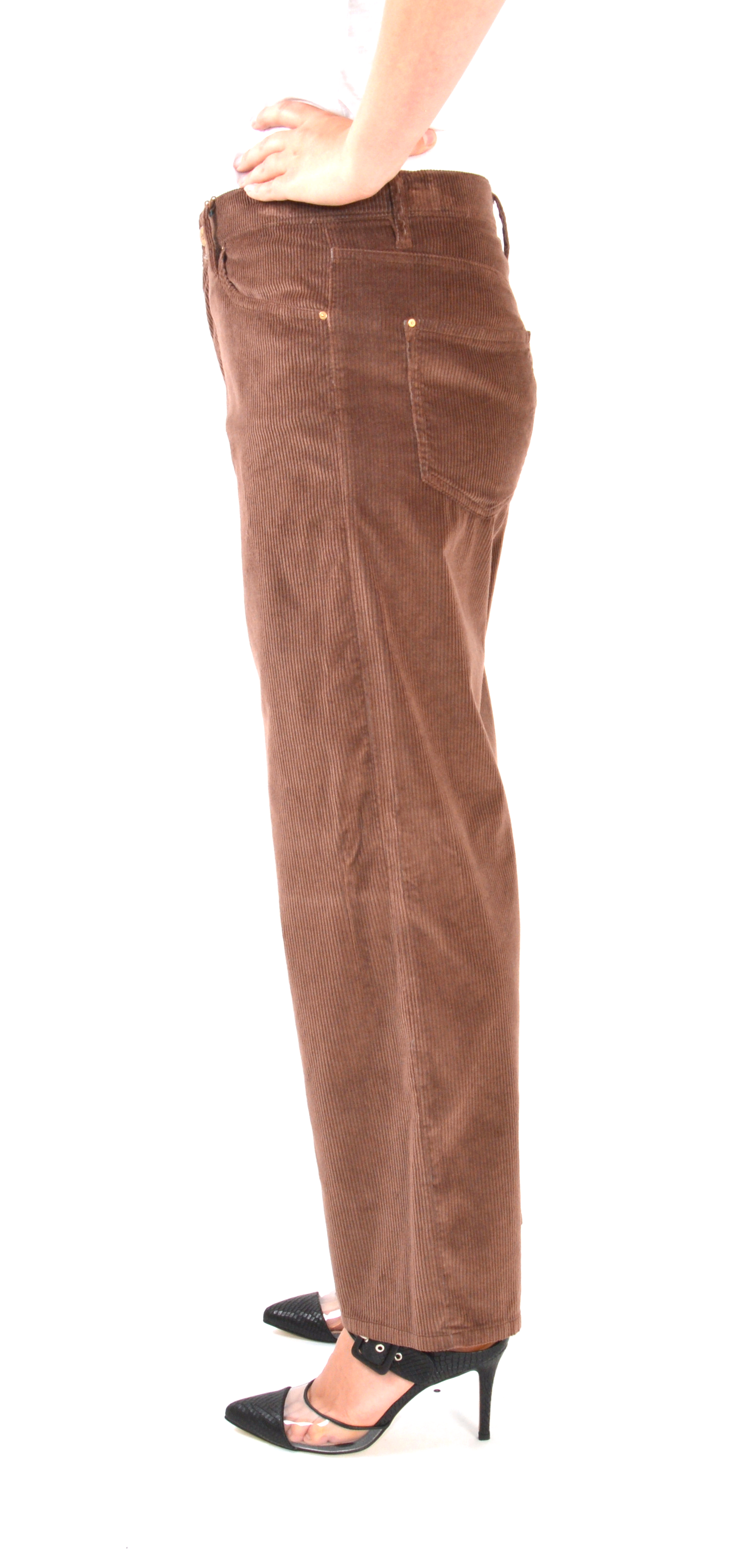 Pantalon Raffaello Rossi