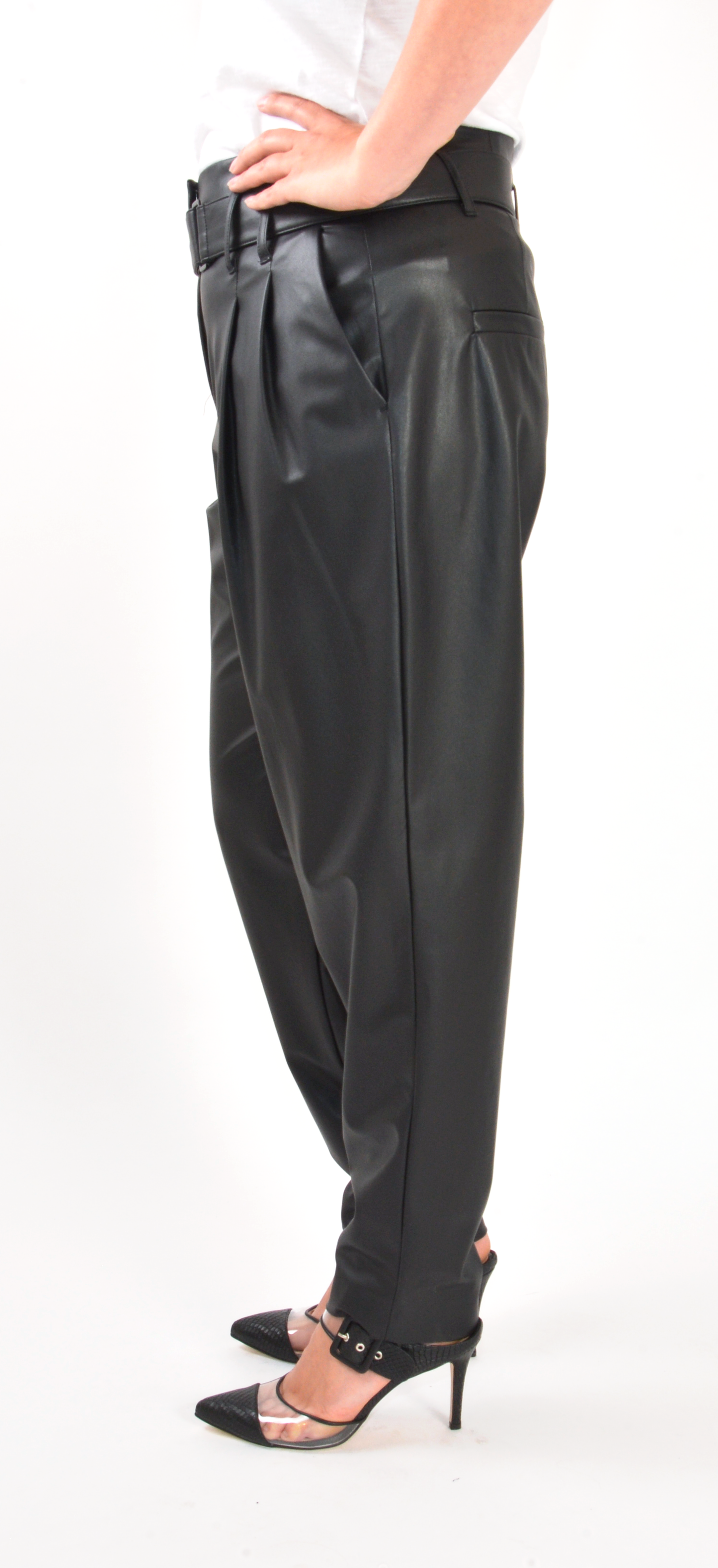 Pantalon Raffaello Rossi